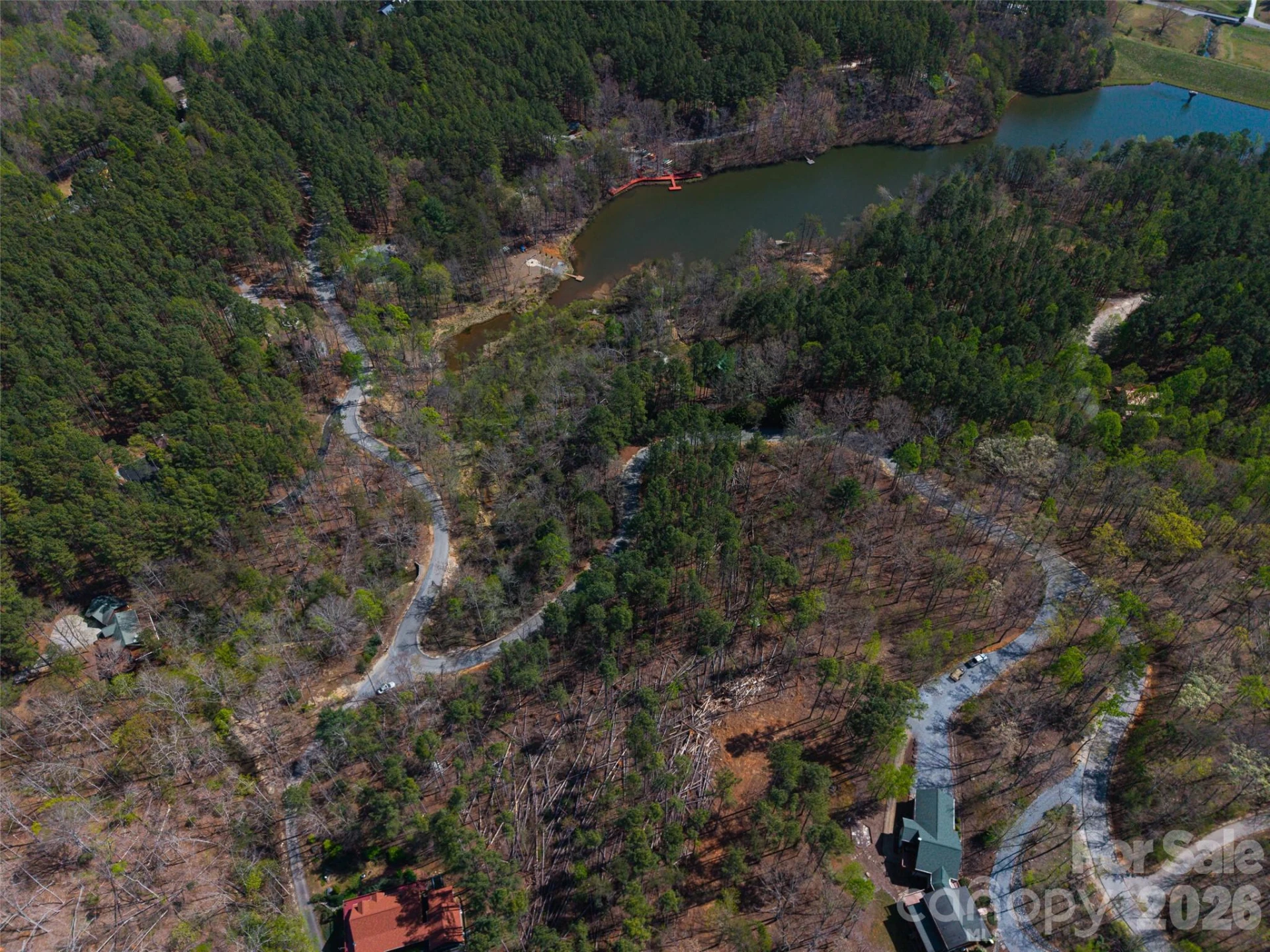 0 Shoal creek Trail - Photo 3