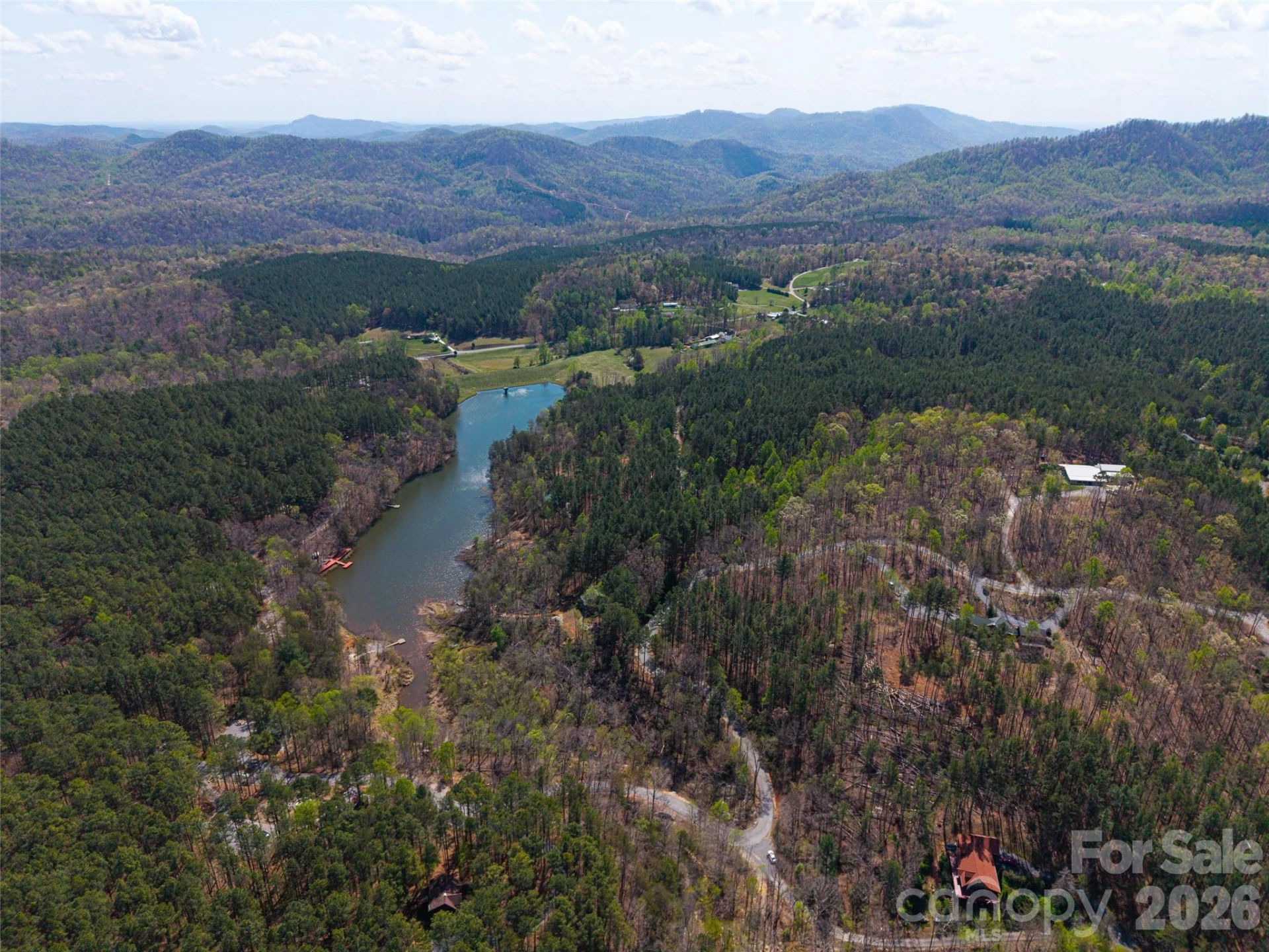 0 Shoal creek Trail - Photo 4
