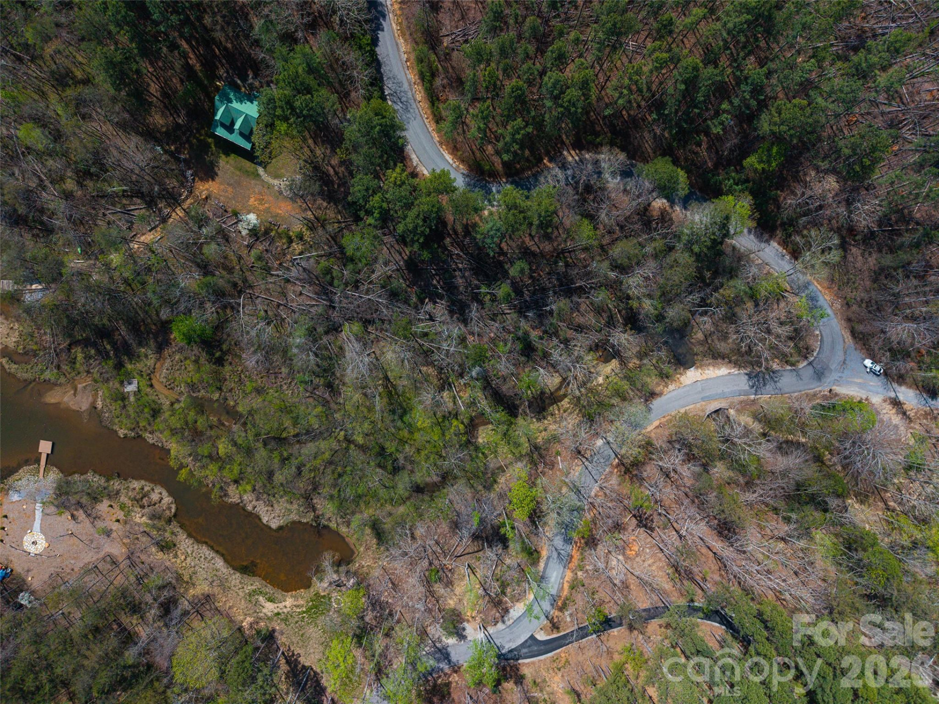 0 Shoal creek Trail - Photo 7