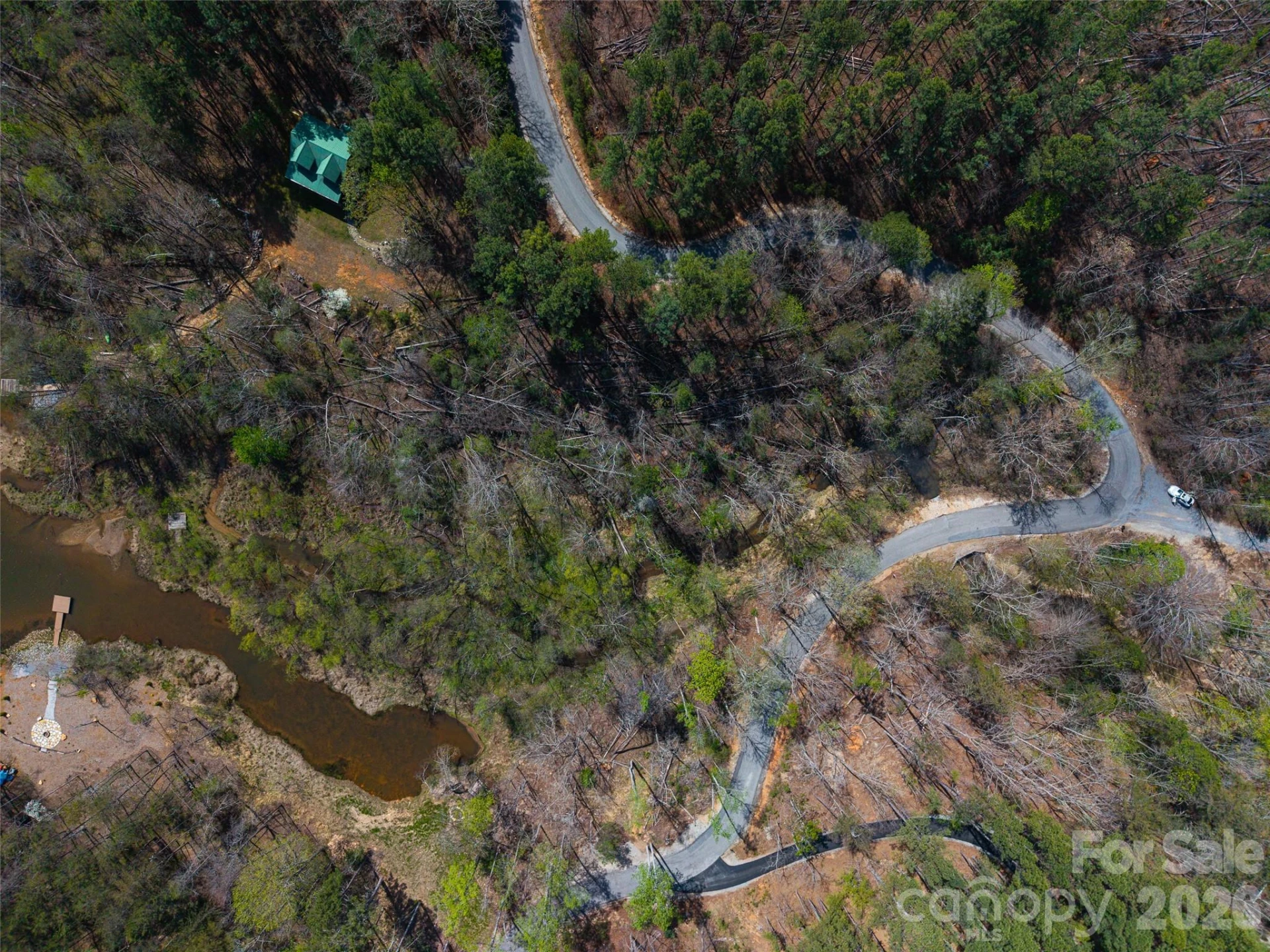 0 Shoal creek Trail - Photo 6