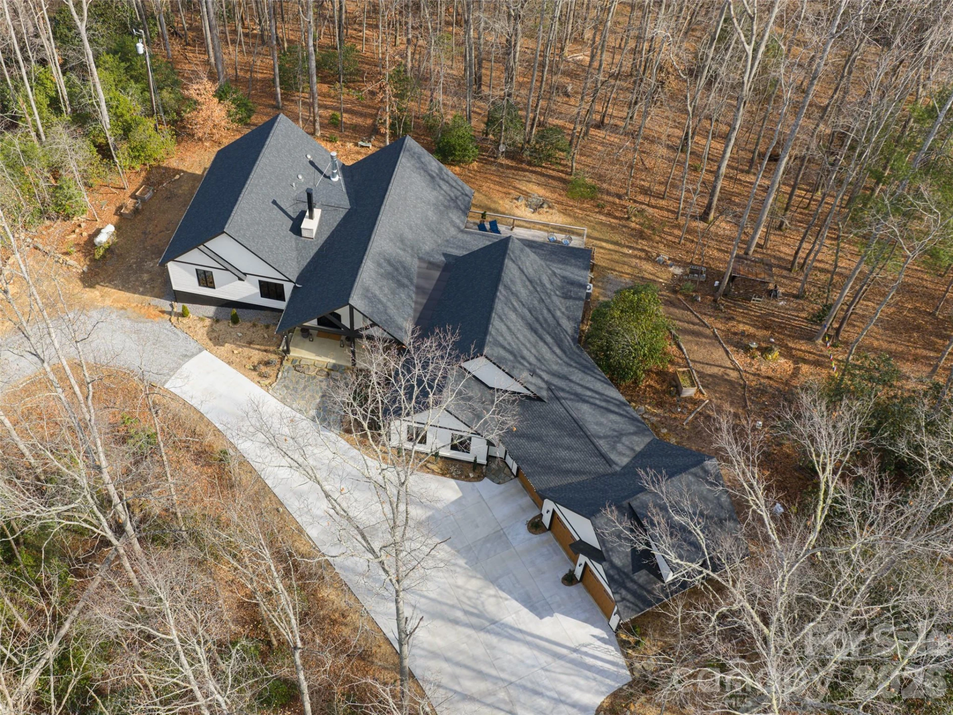 508 Avery Creek Road - Photo 39