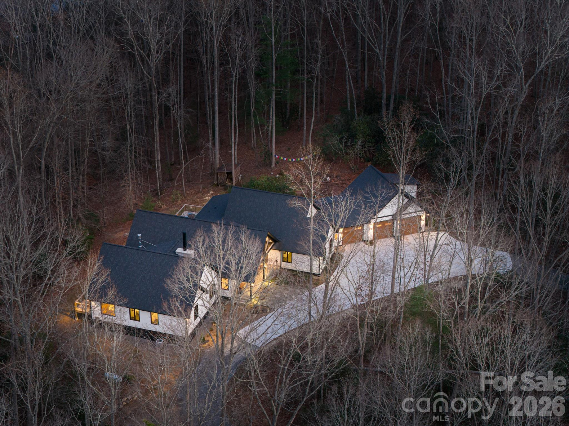 508 Avery Creek Road - Photo 47