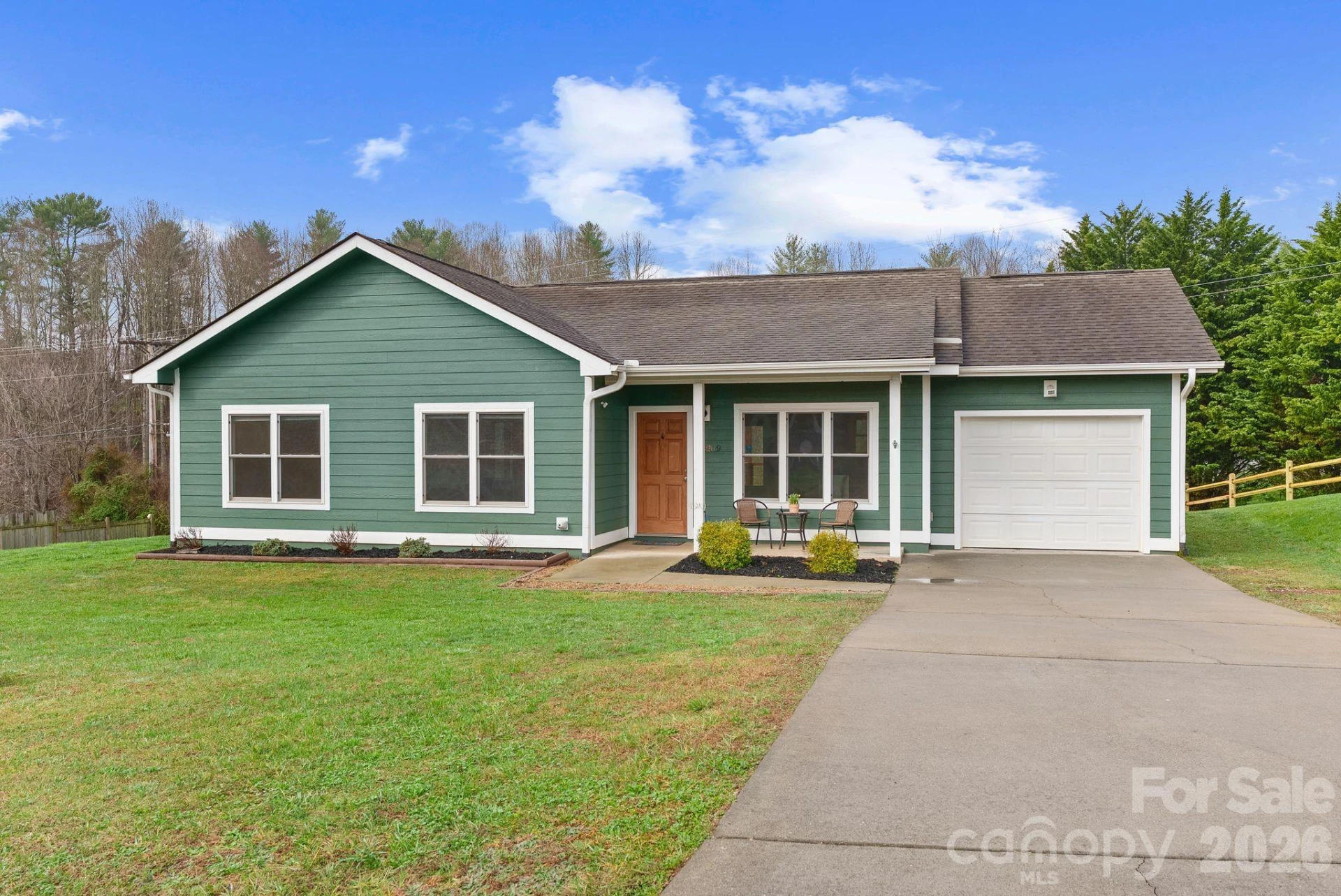 209 Breton Ridge Road