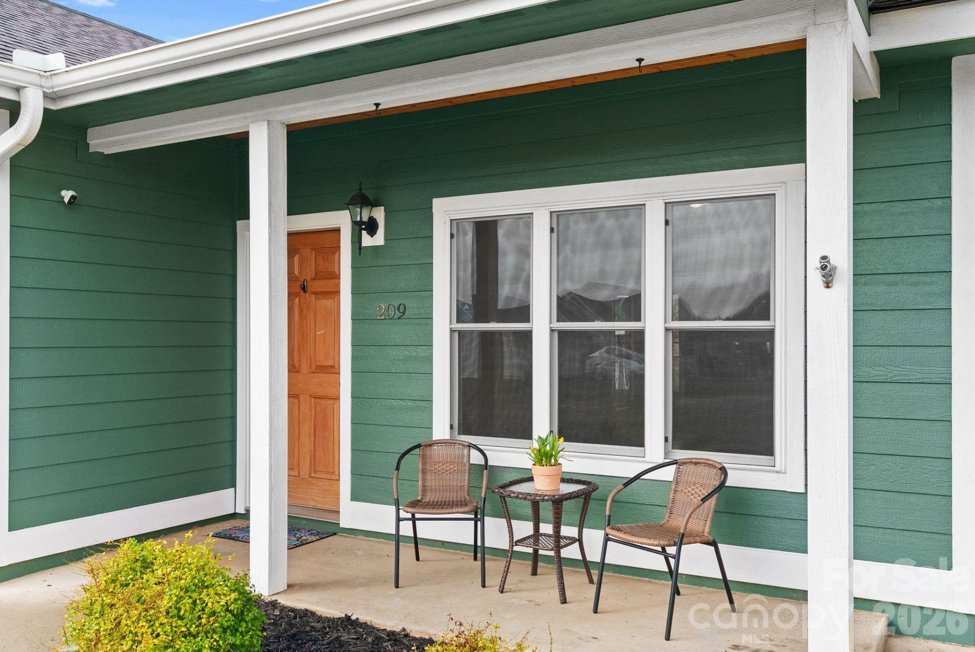 209 Breton Ridge Road - Photo 2