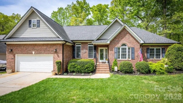 7867 Golf Course Drive, Denver, NC, 28037