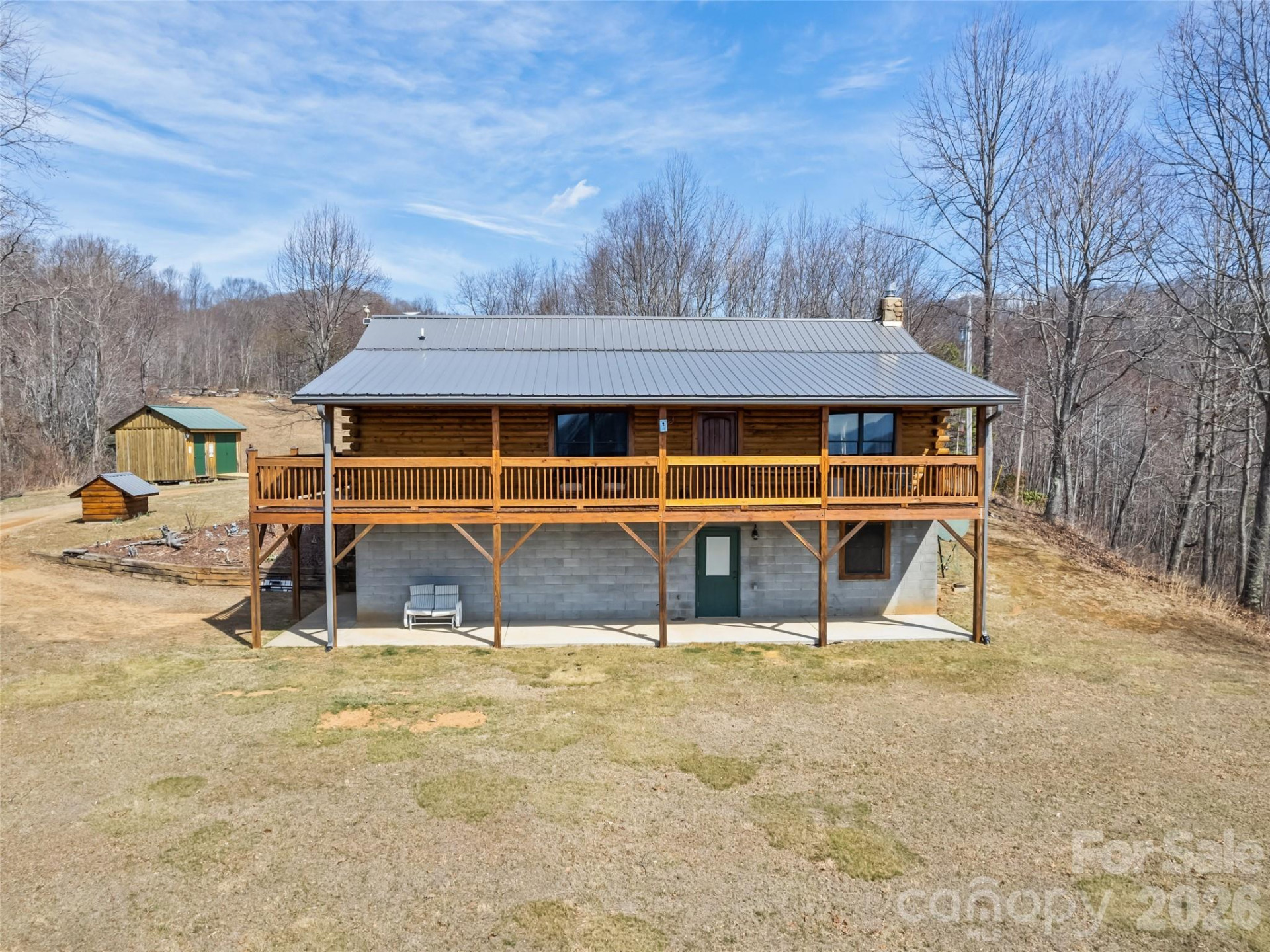 425 Rustic Ridge Drive