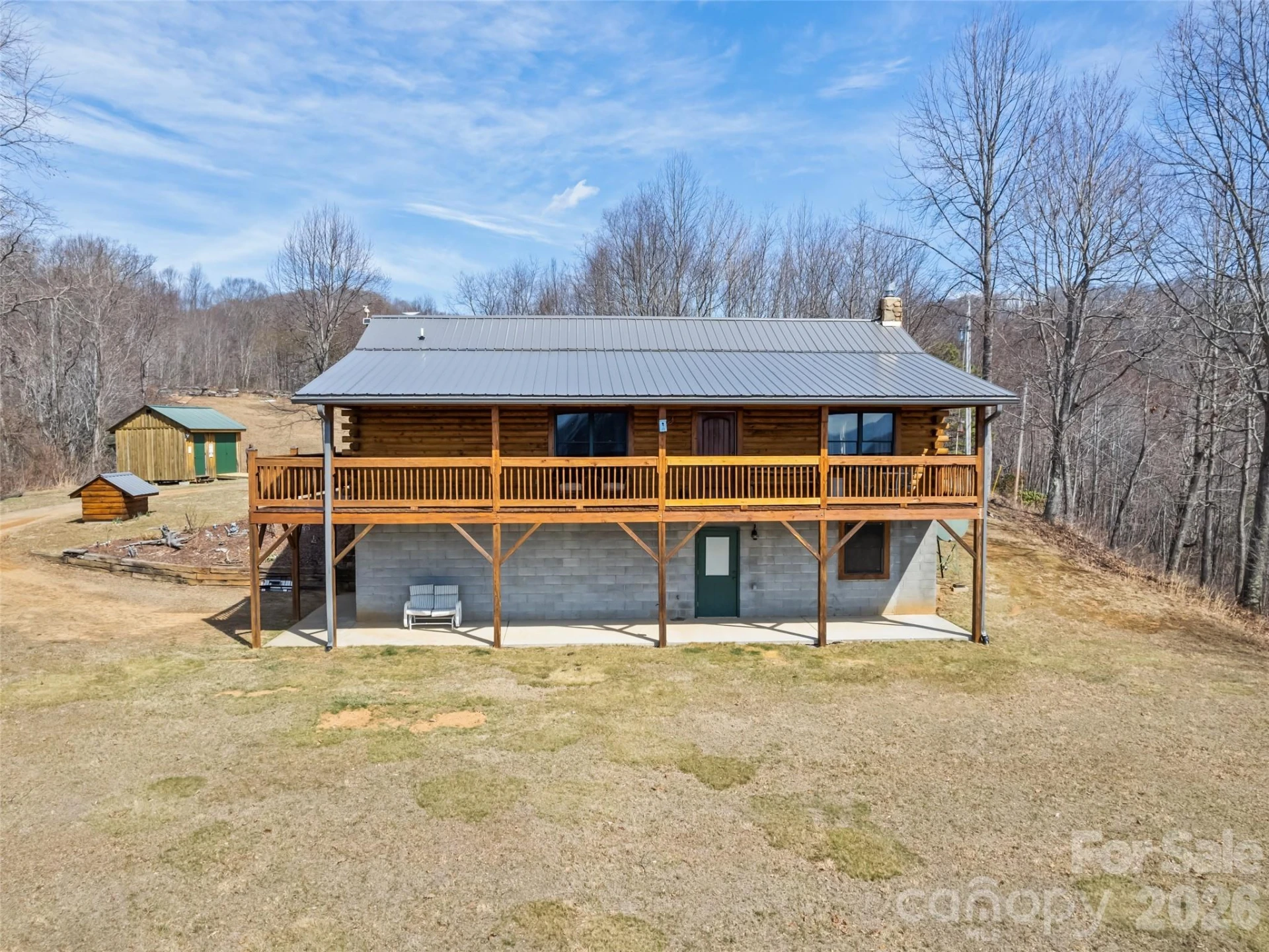 425 Rustic Ridge Drive