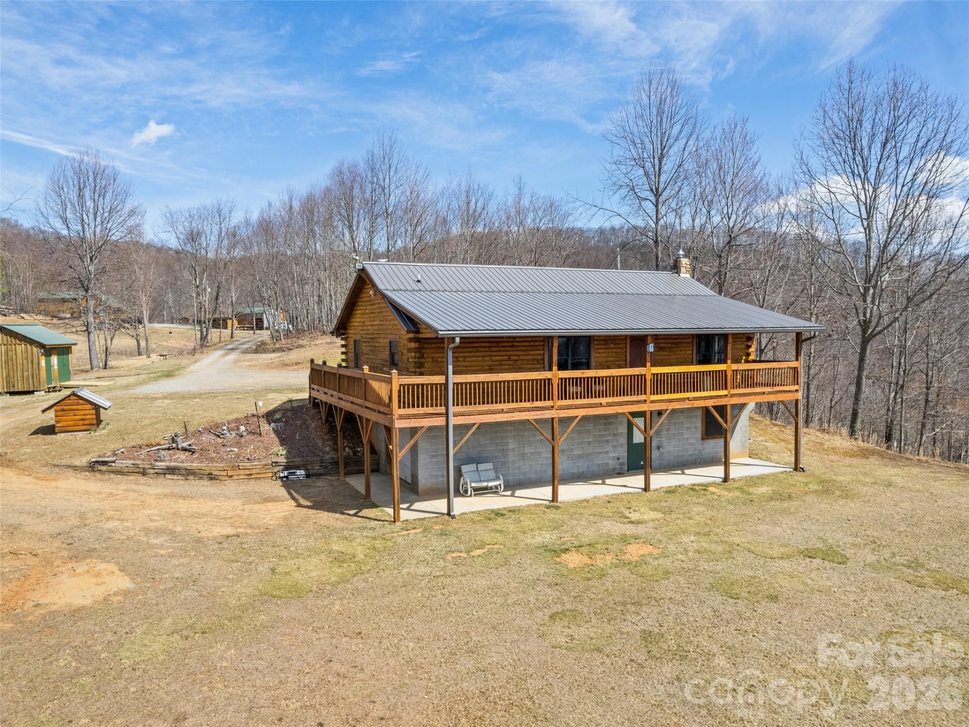 425 Rustic Ridge Drive - Photo 3