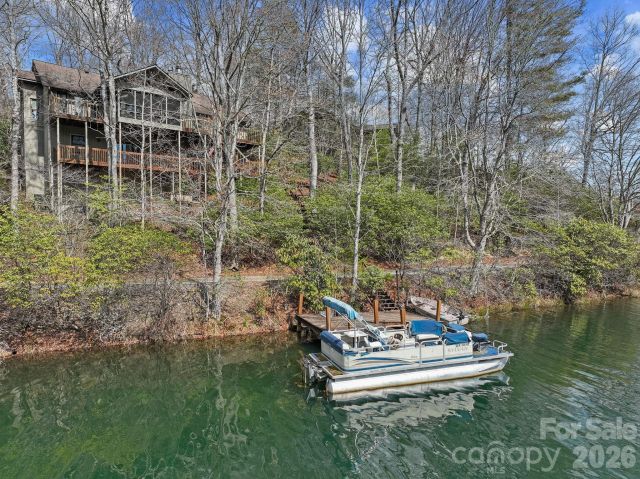 306 Sequoyah Lane, Brevard, NC, 28712