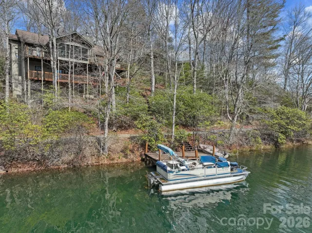 306 Sequoyah Lane