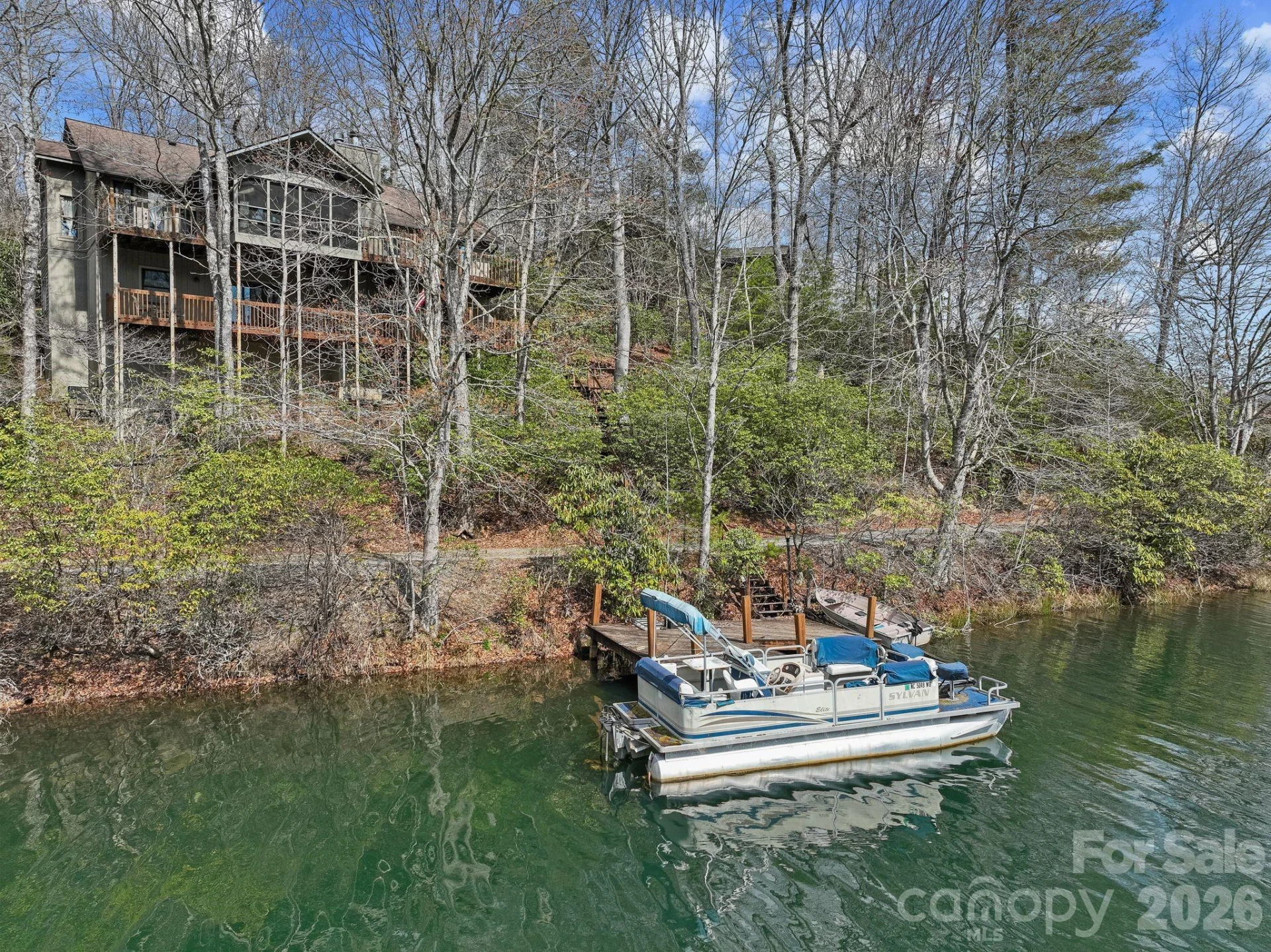 306 Sequoyah Lane