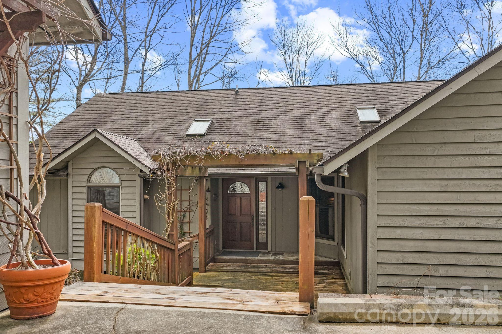 306 Sequoyah Lane - Photo 3