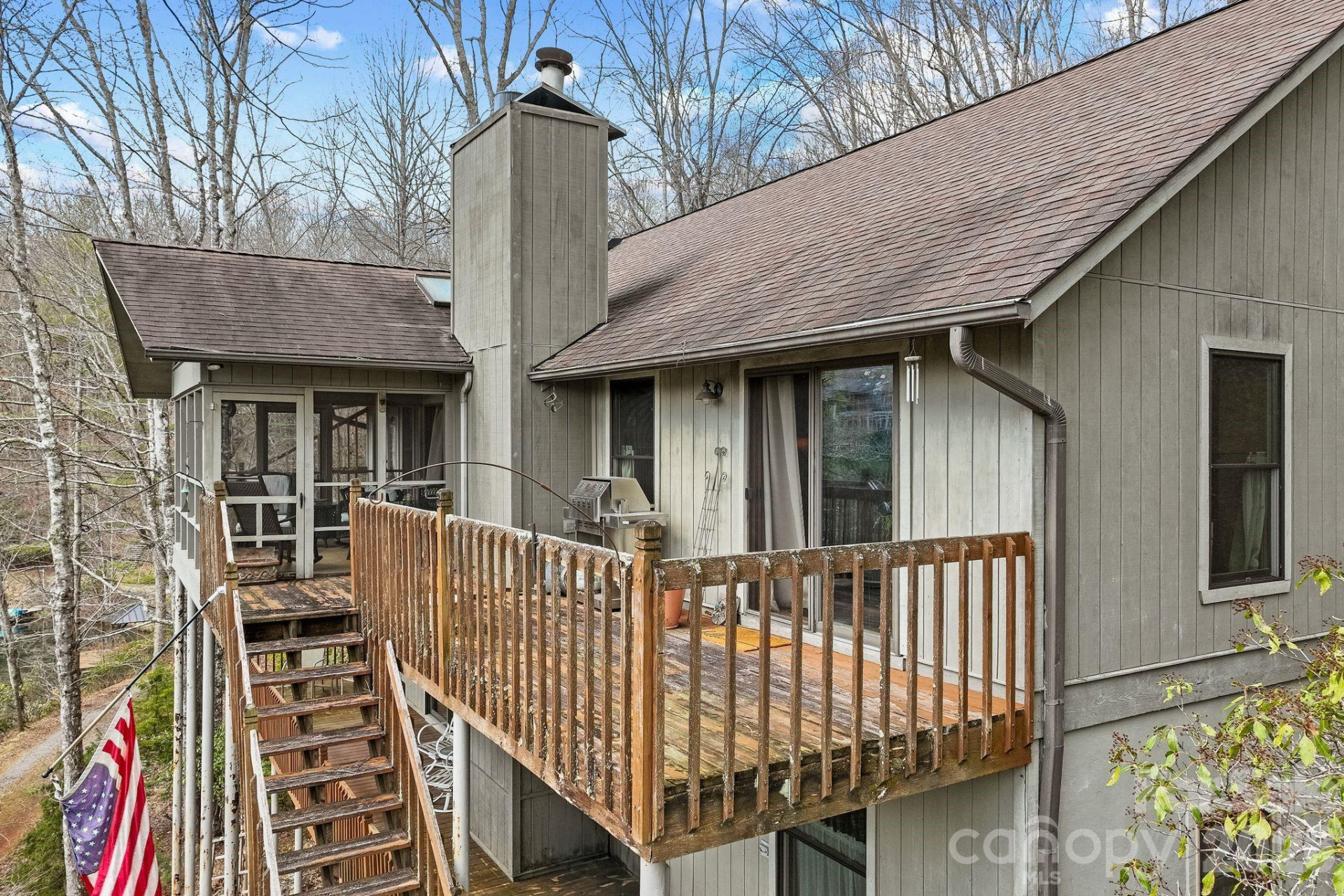 306 Sequoyah Lane - Photo 38