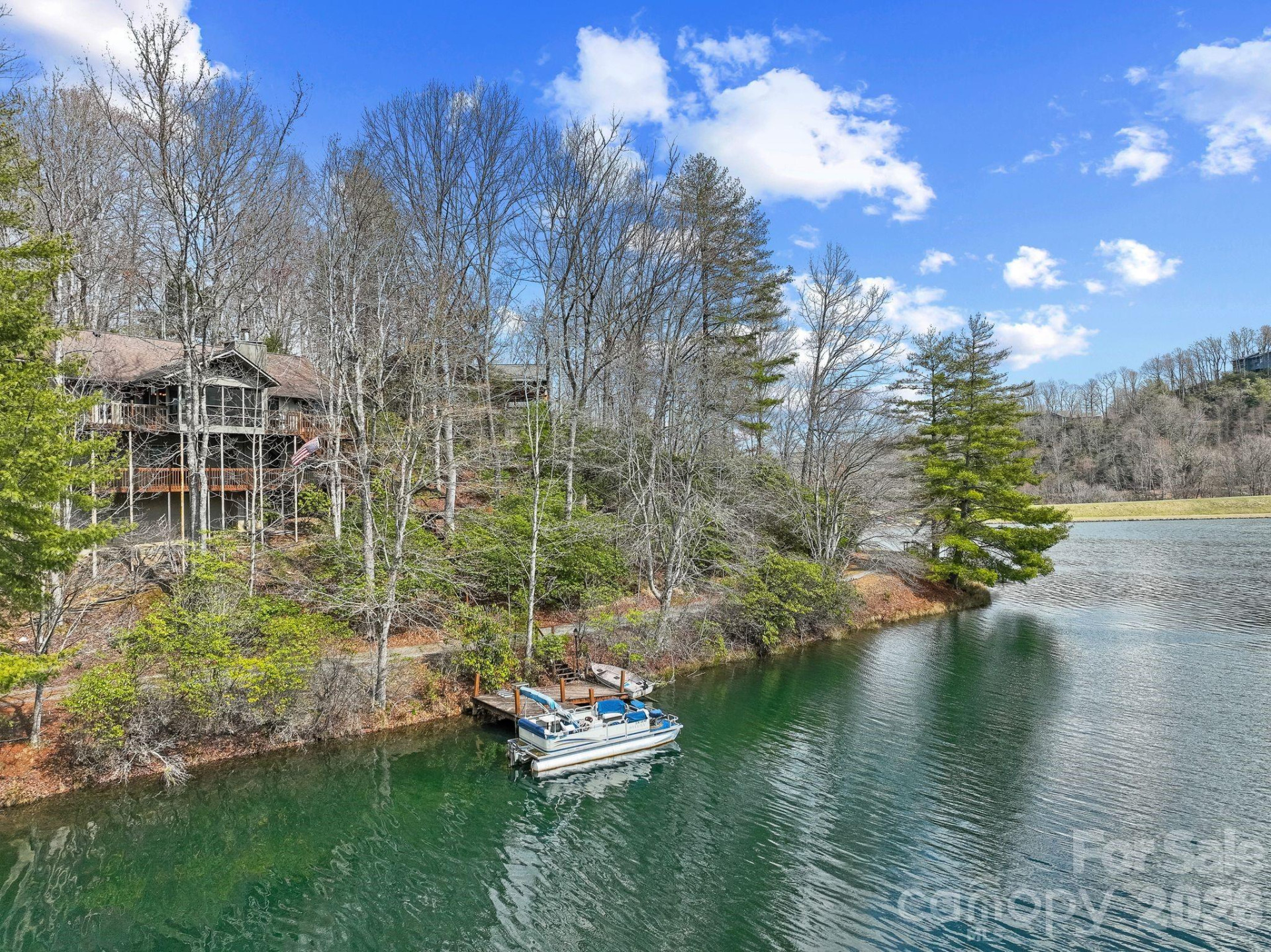 306 Sequoyah Lane - Photo 5