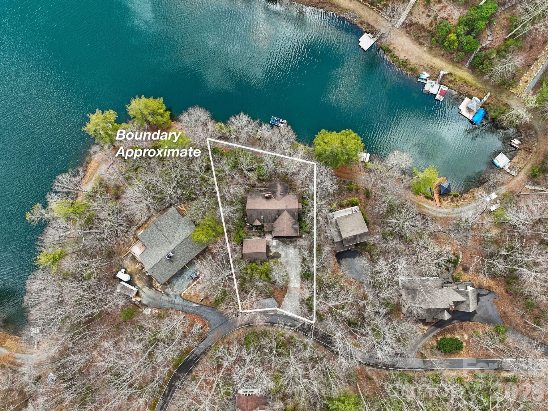 306 Sequoyah Lane - Photo 43