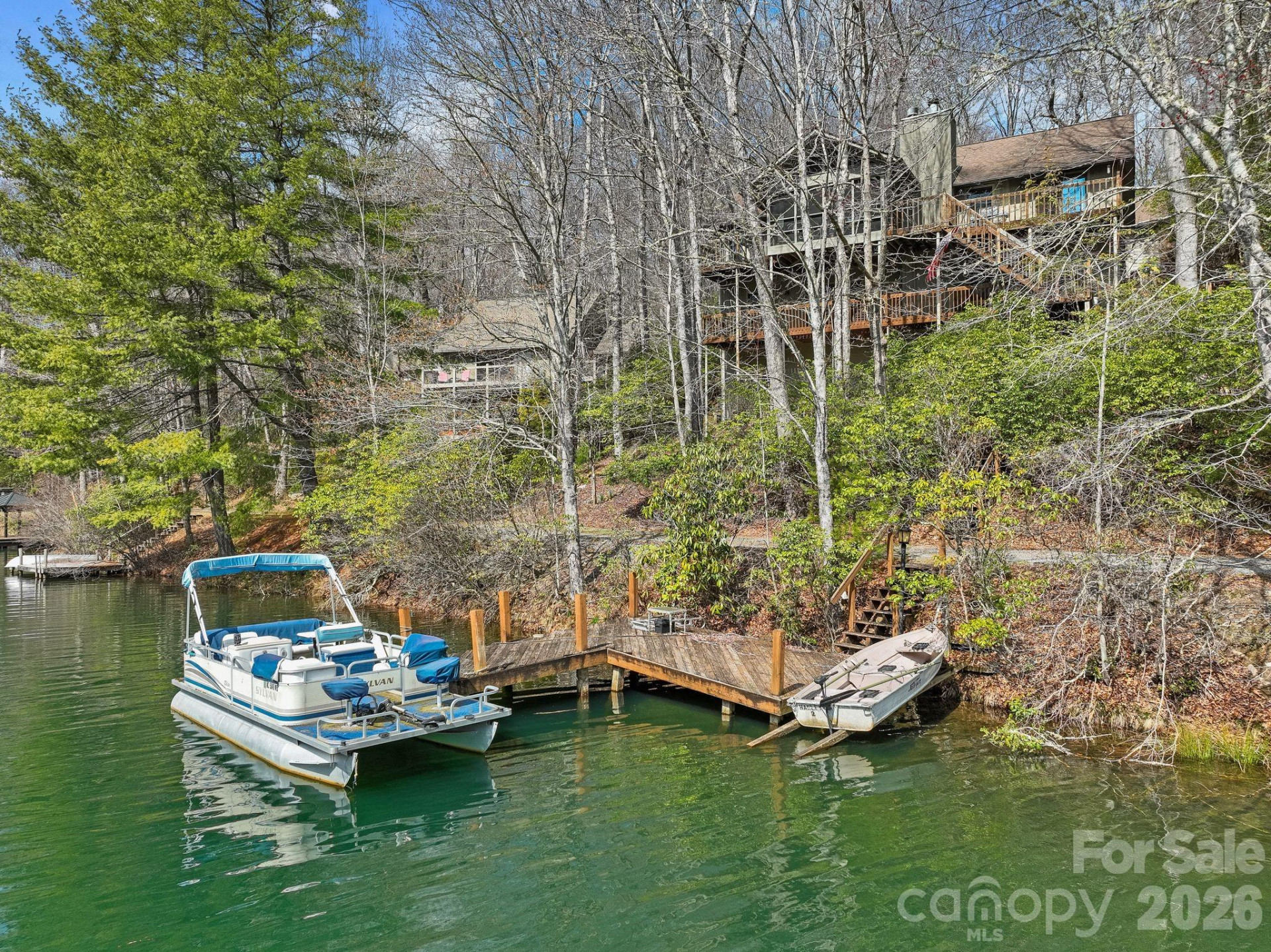 306 Sequoyah Lane - Photo 44