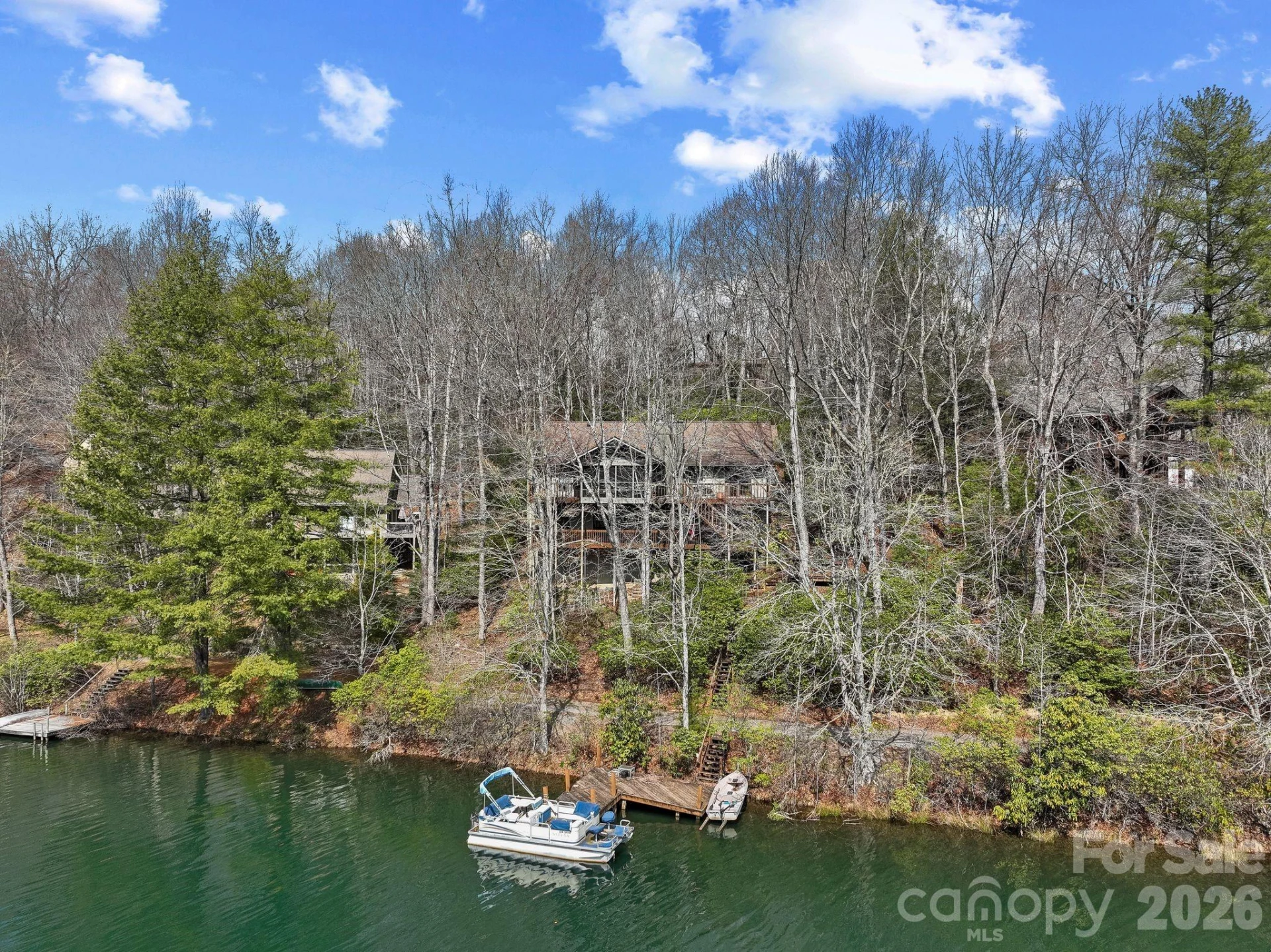 306 Sequoyah Lane - Photo 45