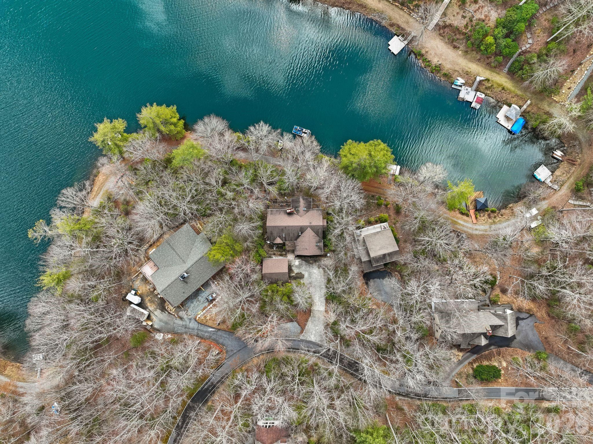 306 Sequoyah Lane - Photo 46