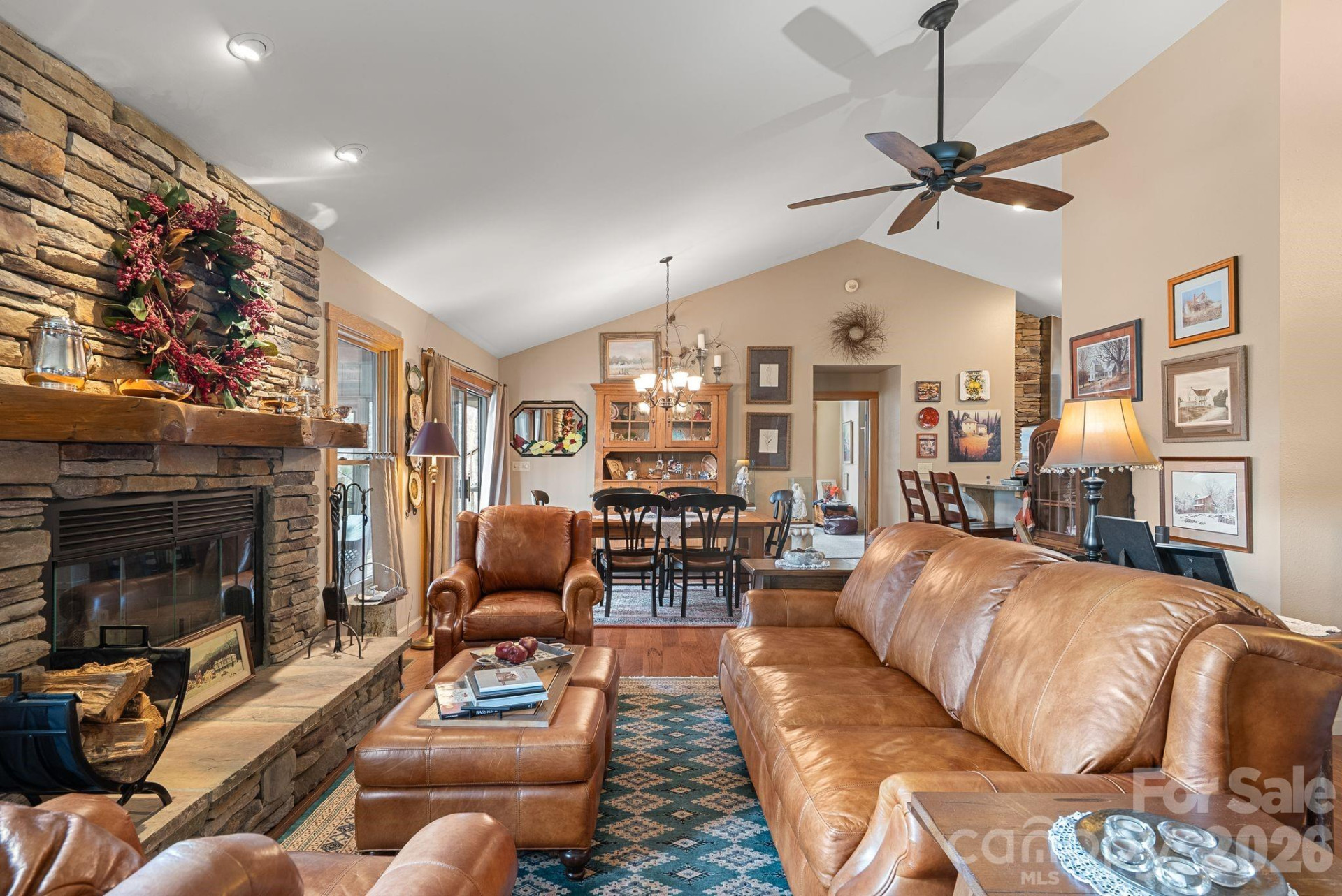 306 Sequoyah Lane - Photo 6