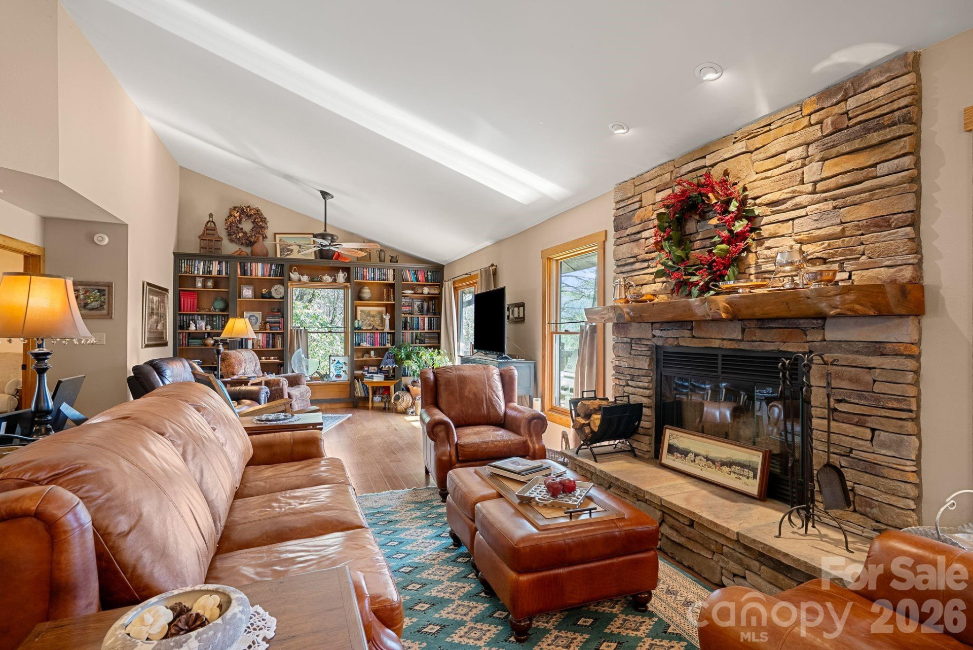 306 Sequoyah Lane - Photo 8