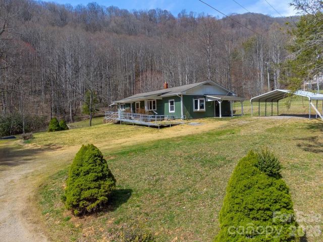 841 Evans Cove Road, Maggie Valley, NC, 28751