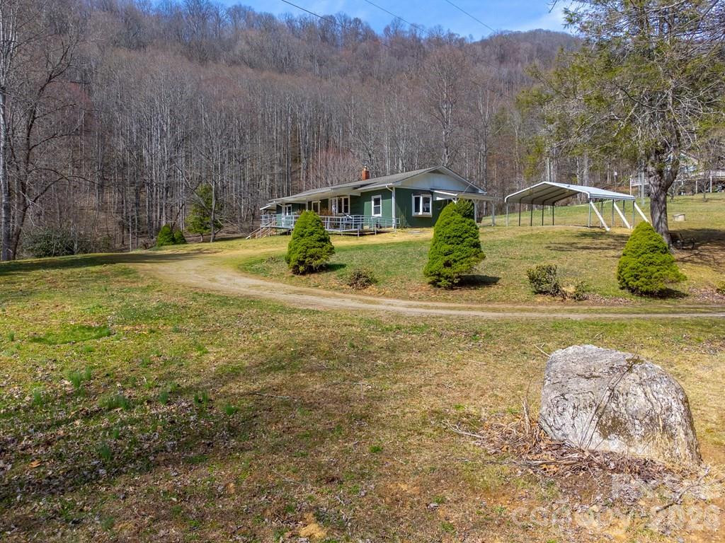 841 Evans Cove Road - Photo 2