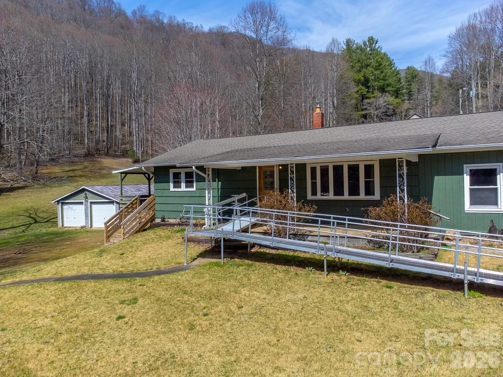 841 Evans Cove Road - Photo 3