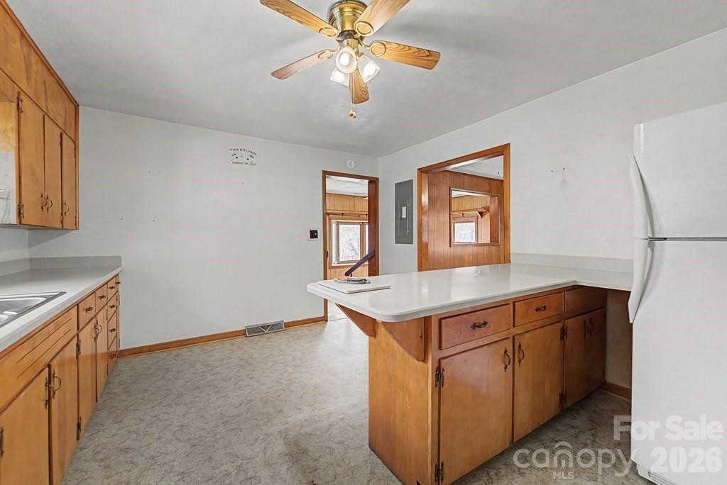 841 Evans Cove Road - Photo 9