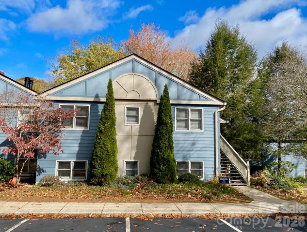 109 Tri Vista Drive, Lake Junaluska, NC, 28745