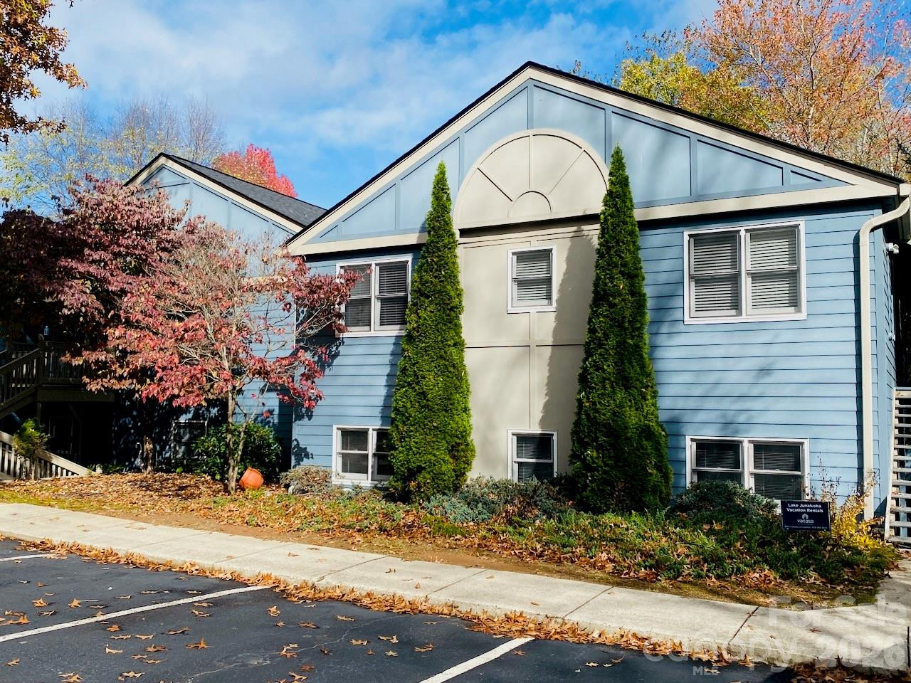 109 Tri Vista Drive #5 - Photo 2