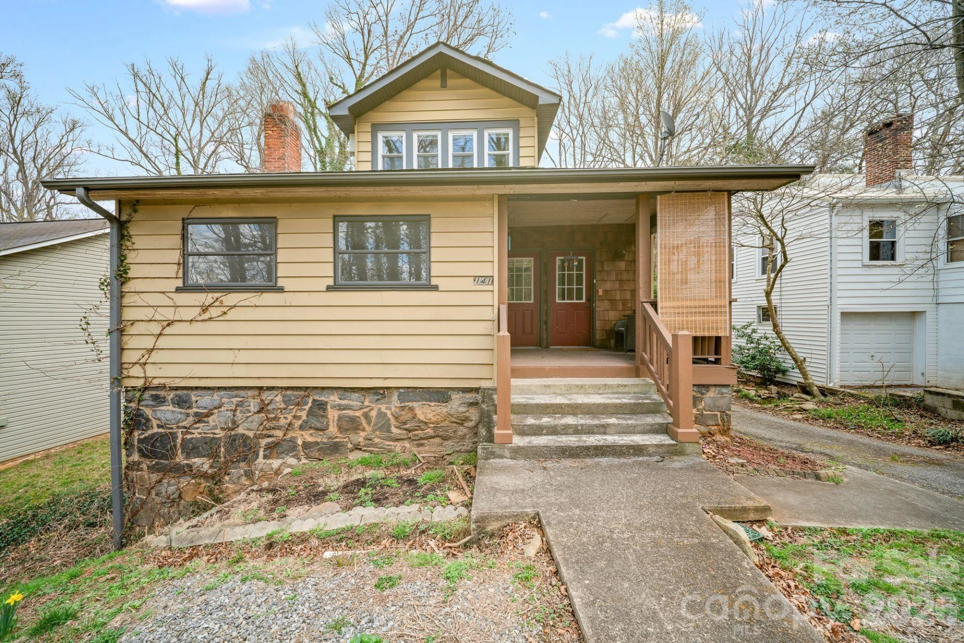 141 Louisiana Avenue
