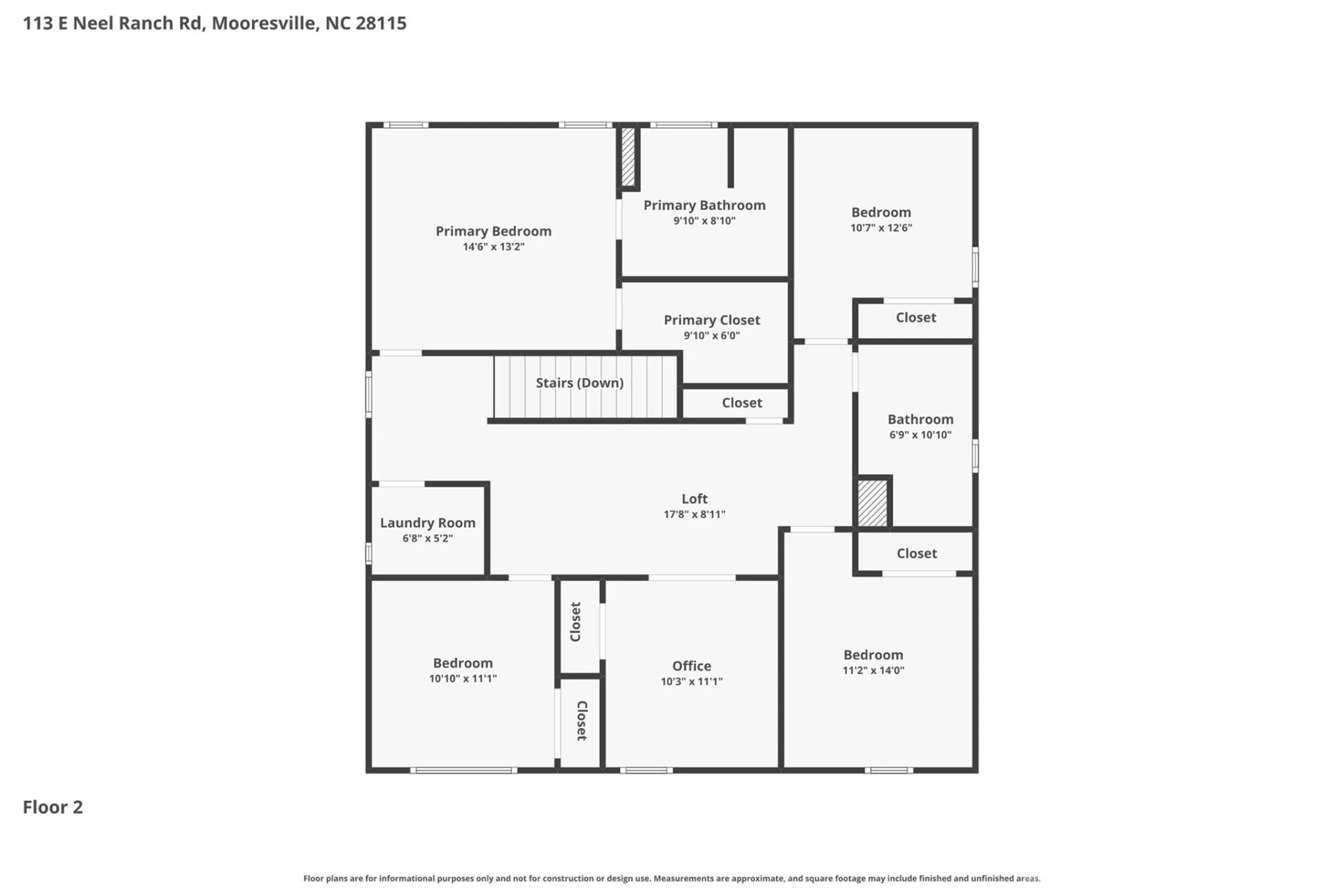 113 Neel Ranch Road - Photo 48