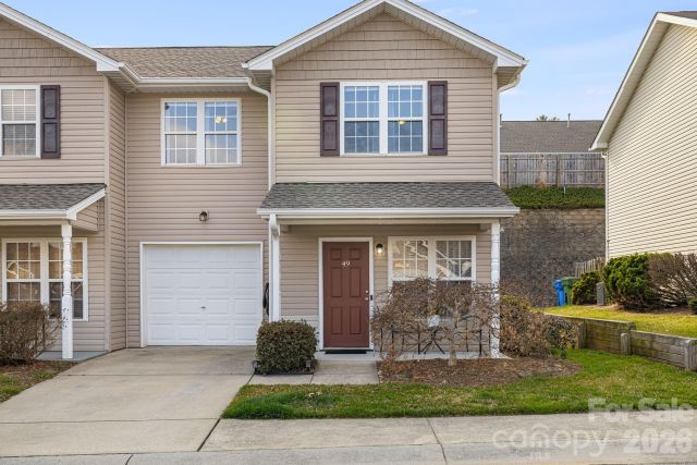 49 Farington Circle, Fletcher, NC, 28732