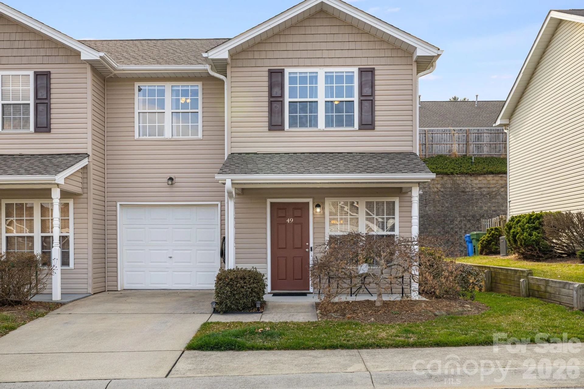 49 Farington Circle