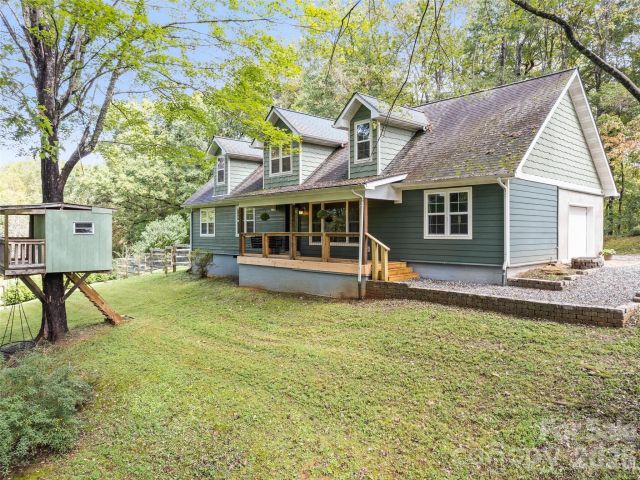 364 Lee Street, Sylva, NC, 28779