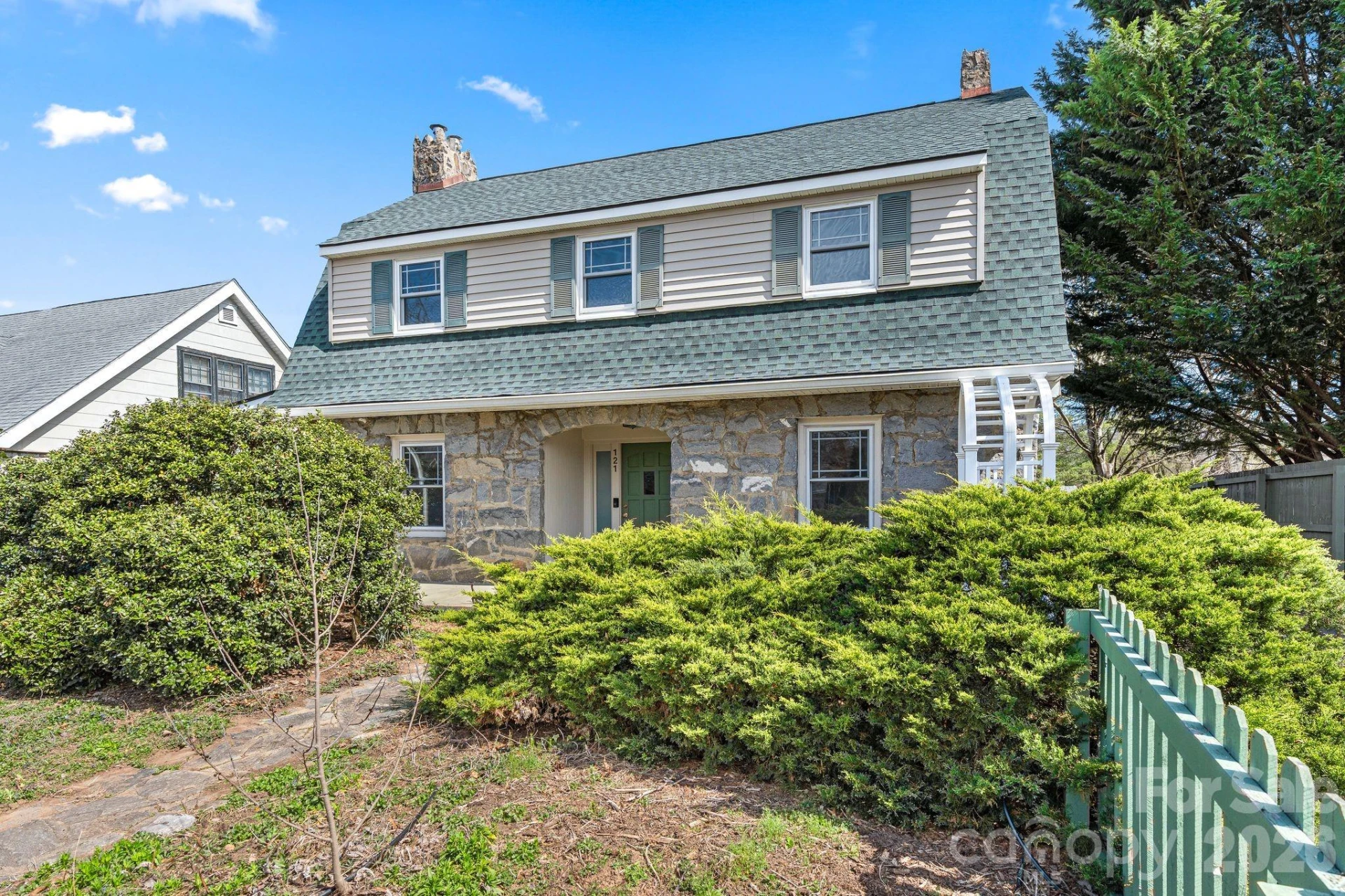 121 Westwood Road