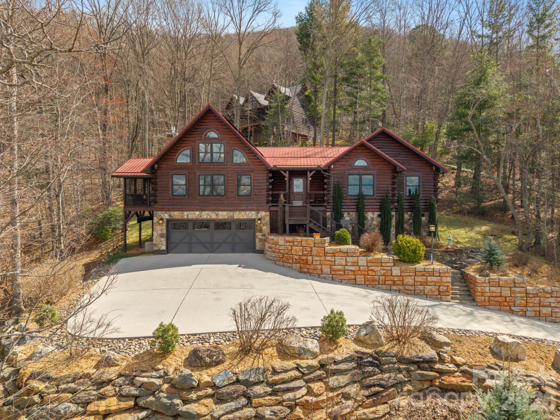 6 Tallwood Road