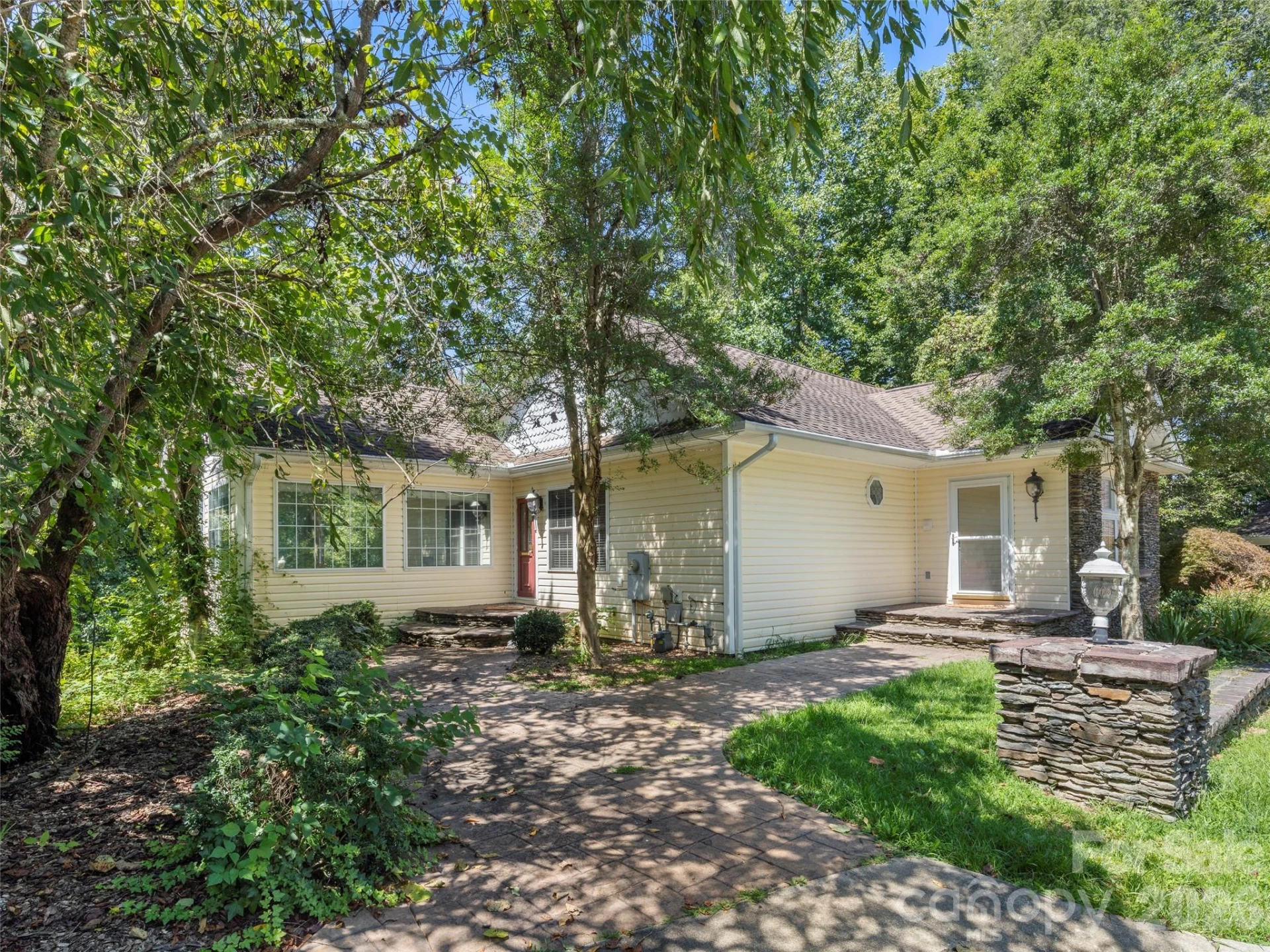 4901 Brevard Road - Photo 17