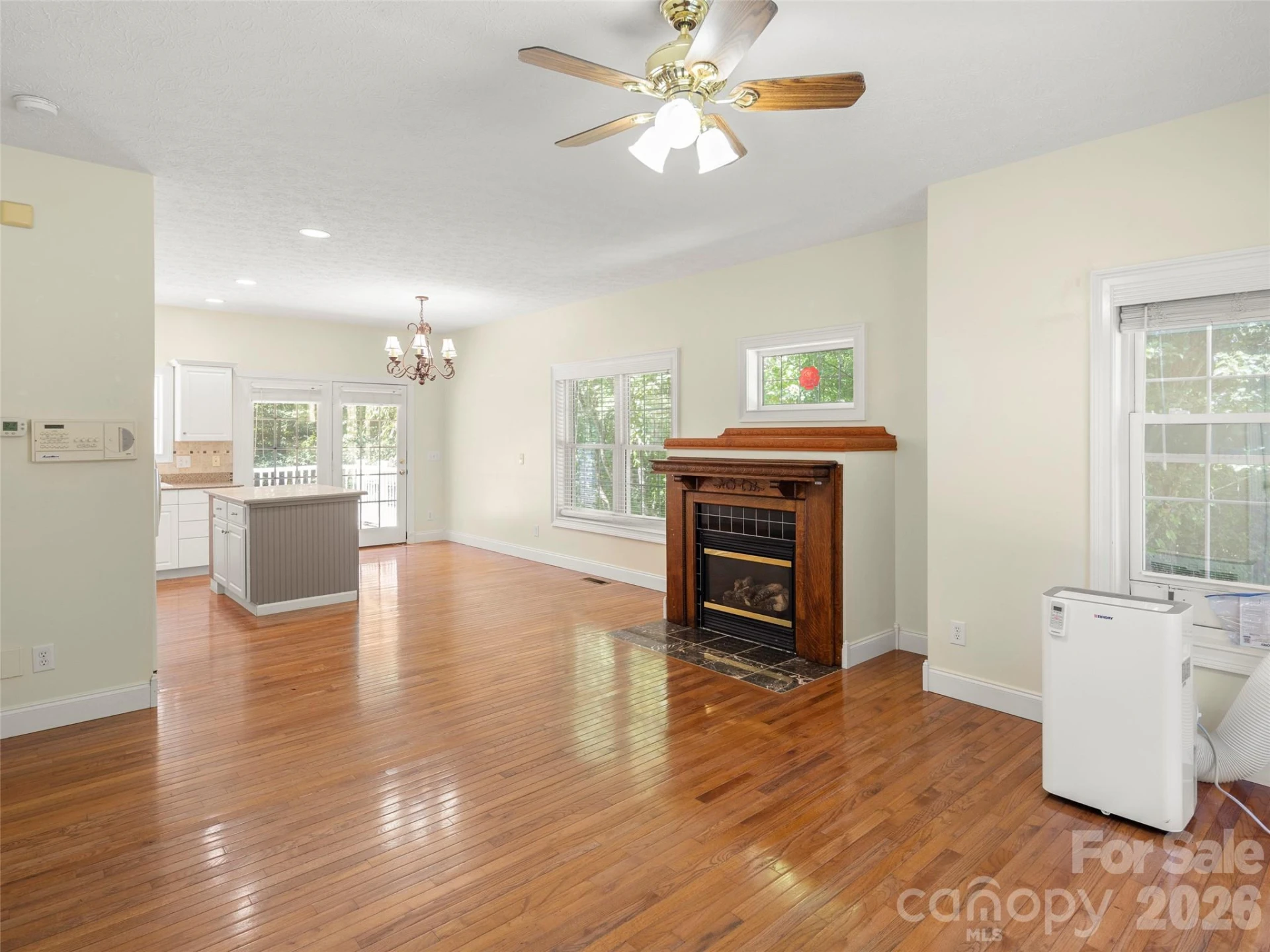 4901 Brevard Road - Photo 18