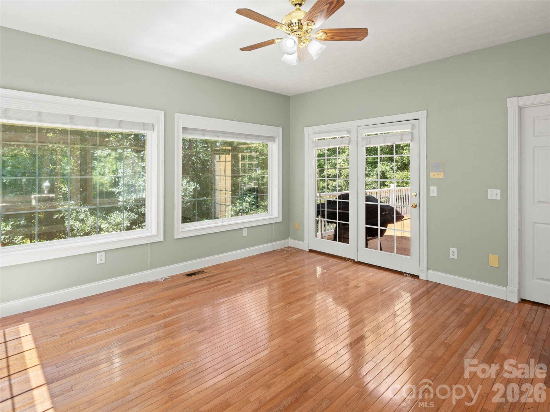 4901 Brevard Road - Photo 25