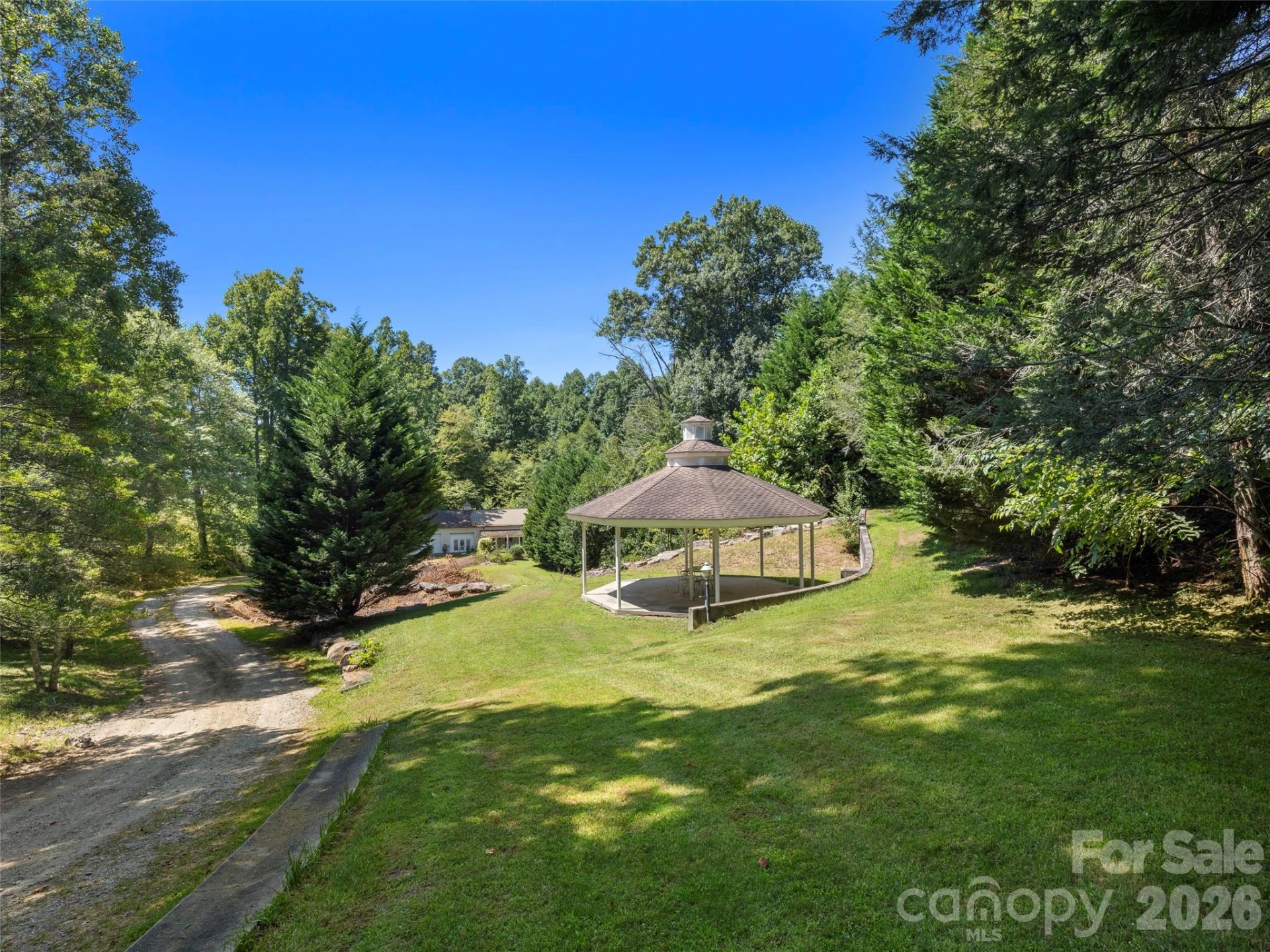 4901 Brevard Road - Photo 30