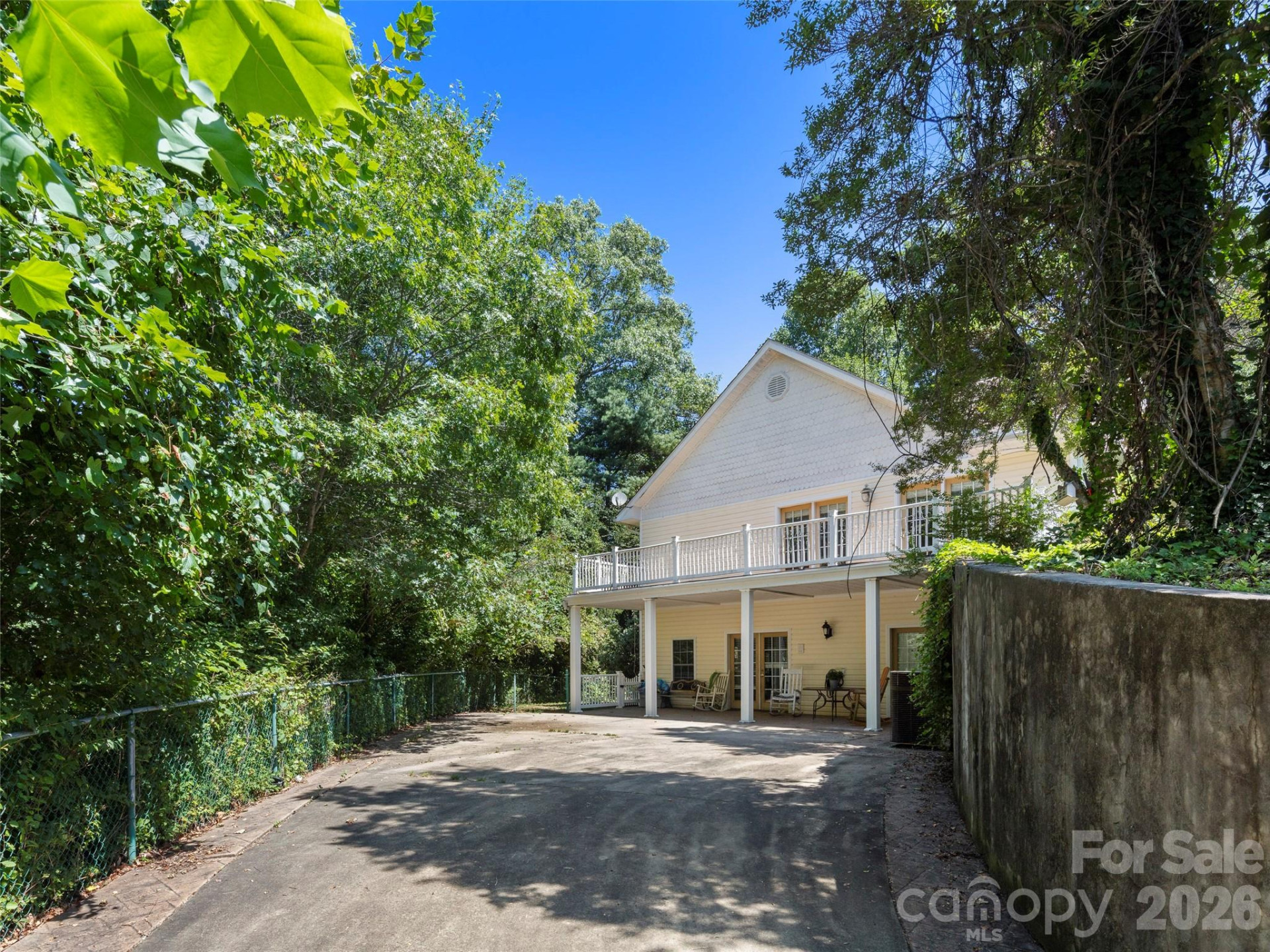 4901 Brevard Road - Photo 4