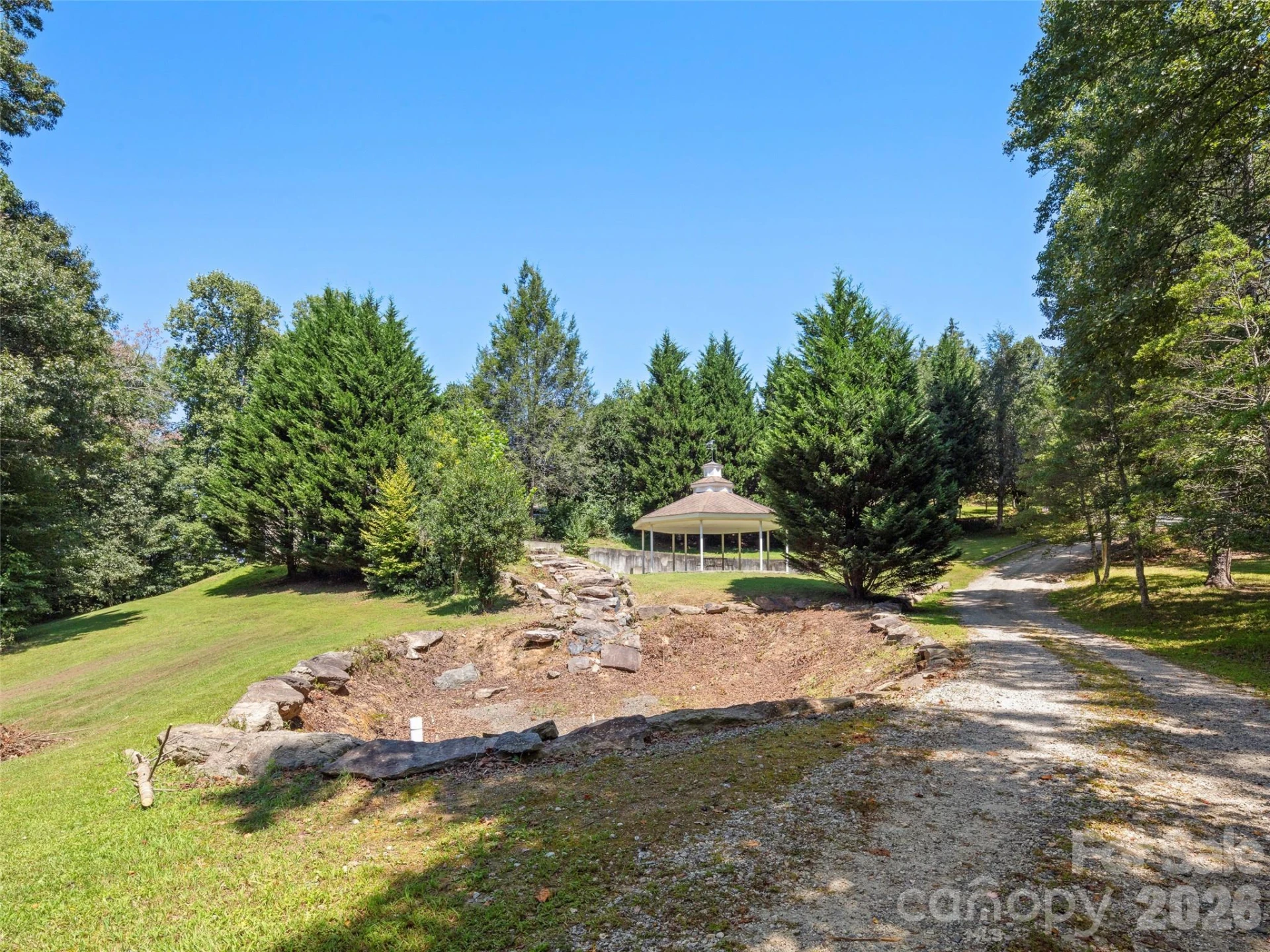 4901 Brevard Road - Photo 33