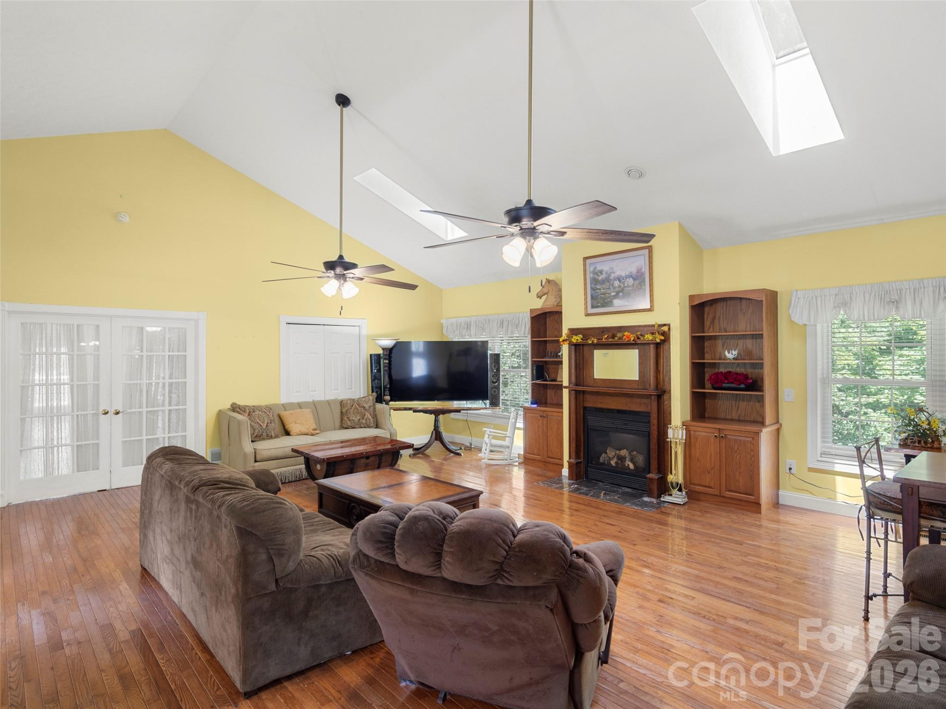 4901 Brevard Road - Photo 5