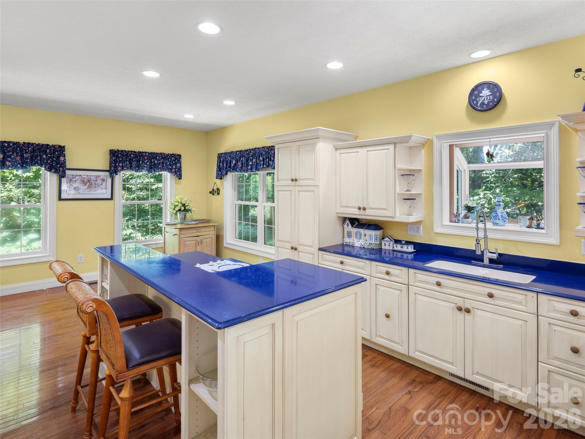 4901 Brevard Road - Photo 7