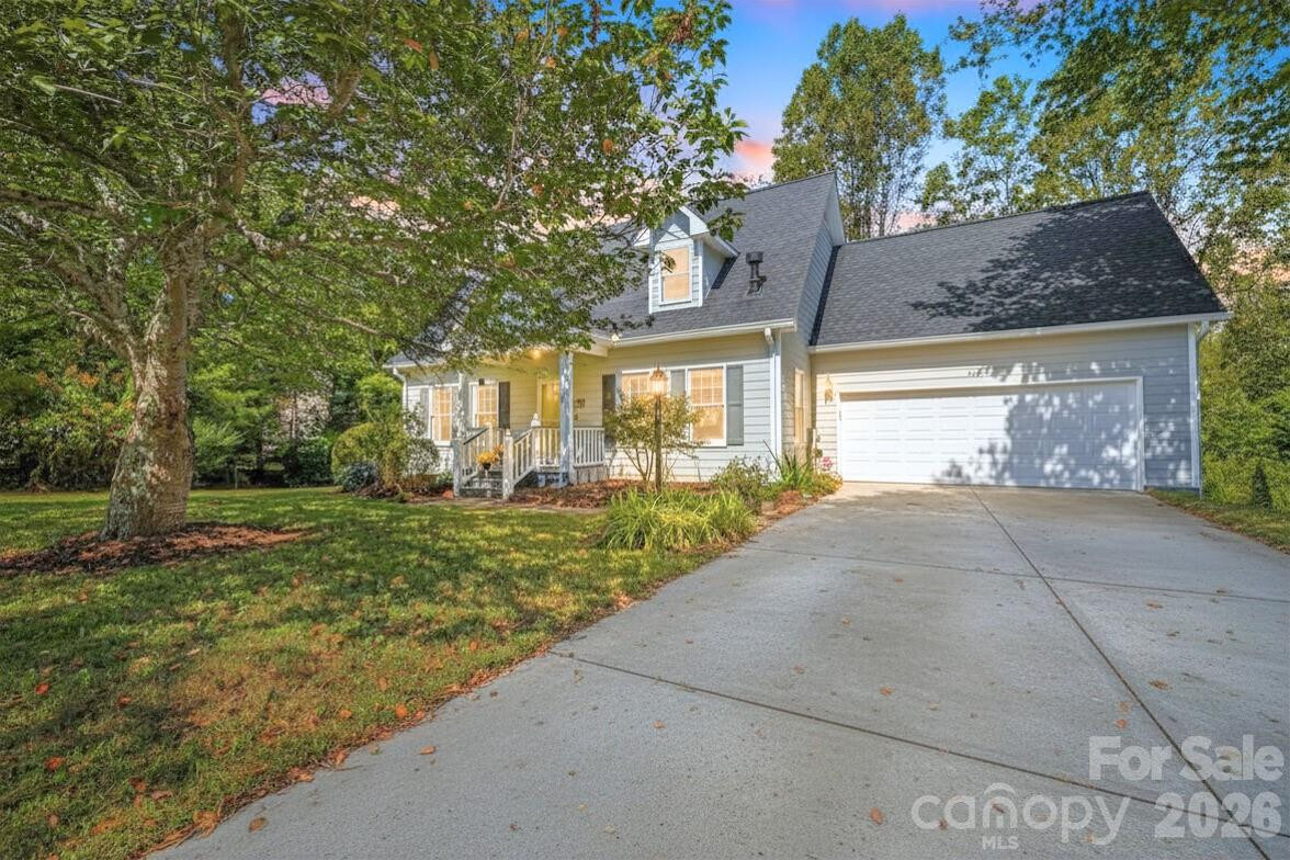 40 Harold Sluder Road