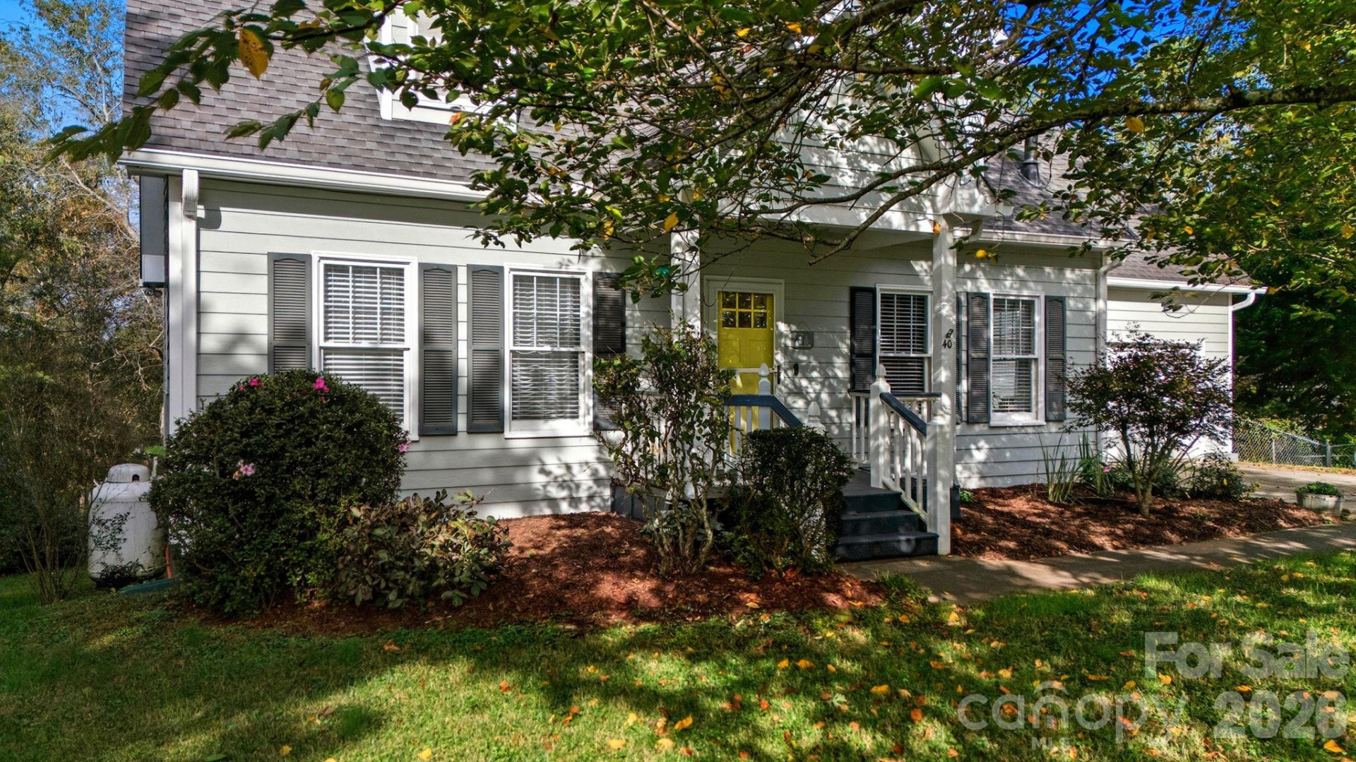 40 Harold Sluder Road - Photo 2