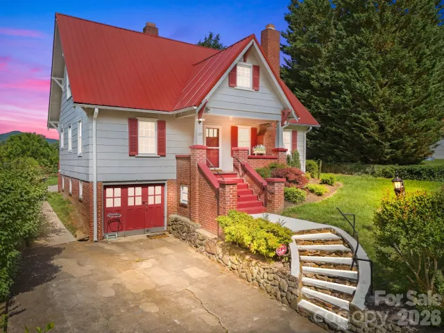 129 Mears Avenue, Canton, NC, 28716