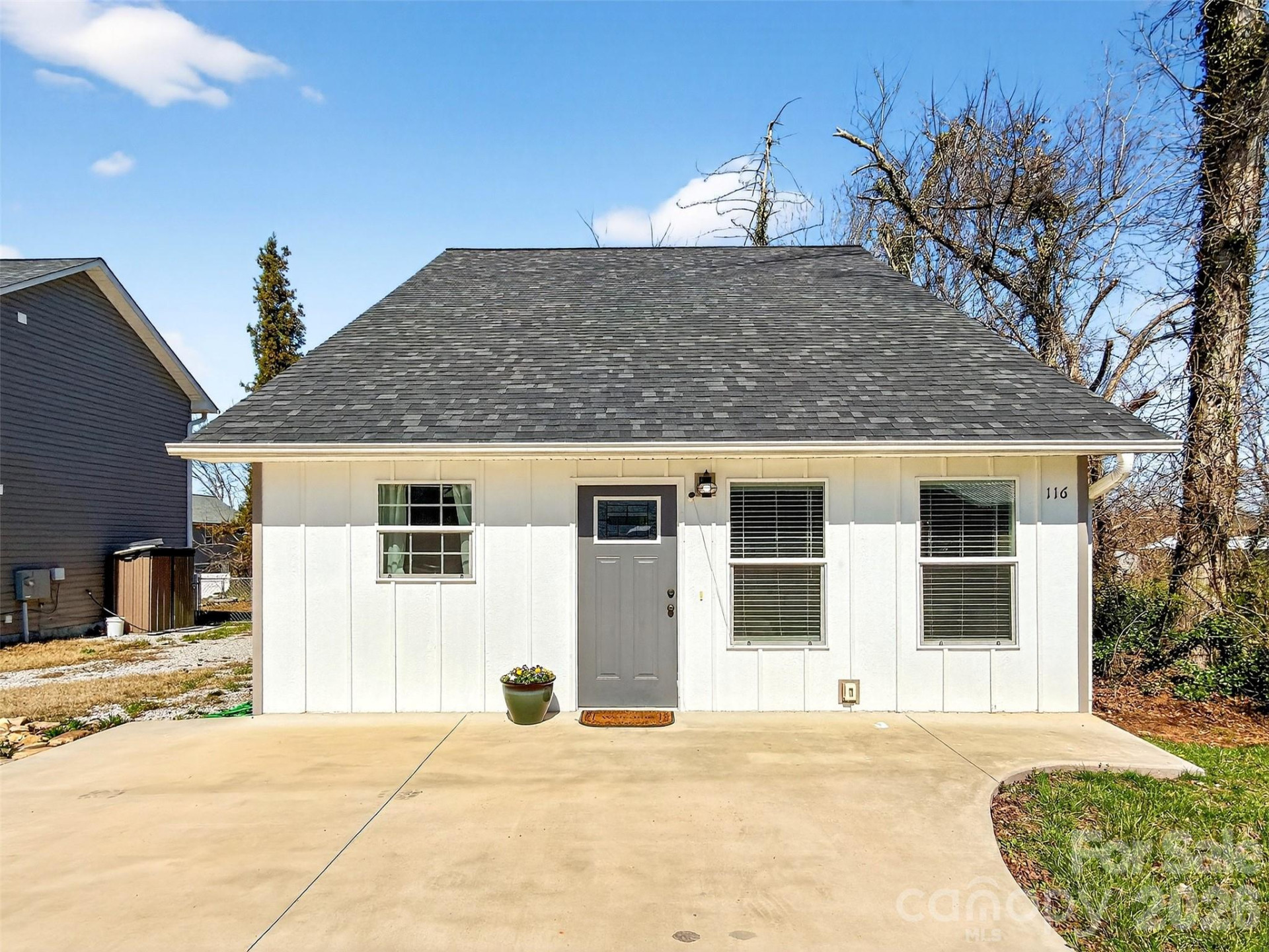 116 Bostic Street