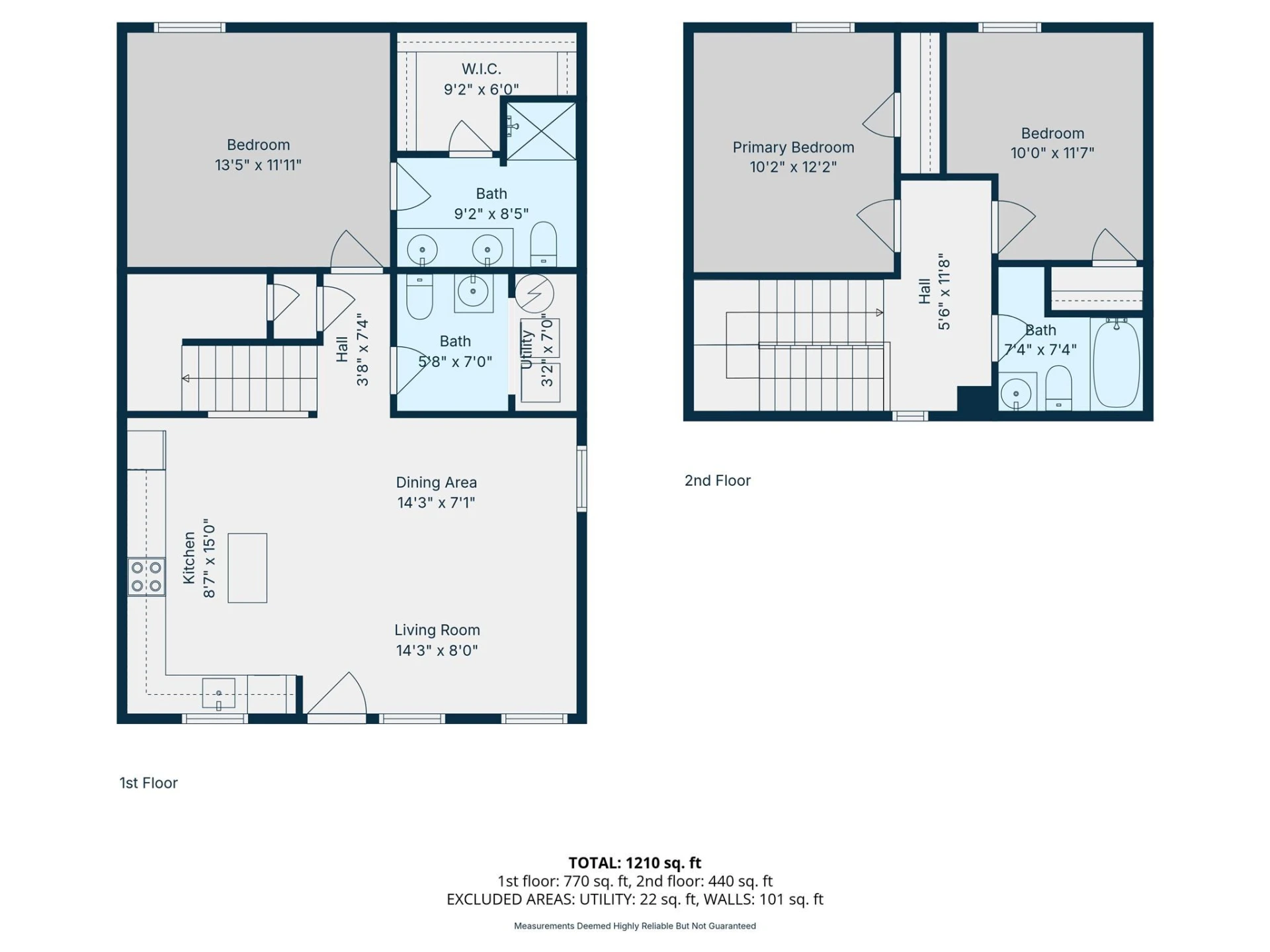 116 Bostic Street - Photo 28